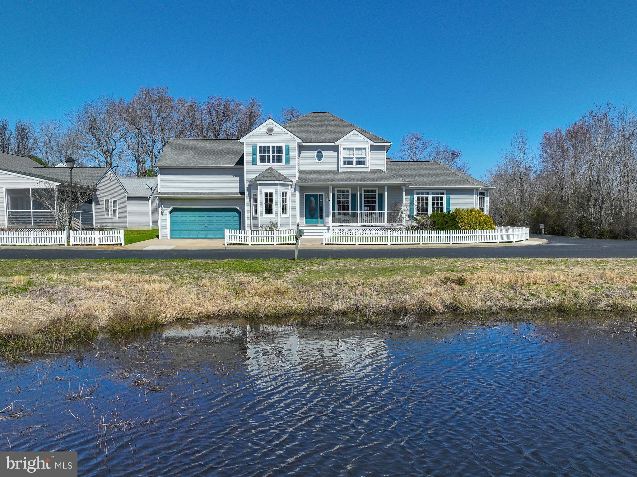 CLEARWATER - Residential