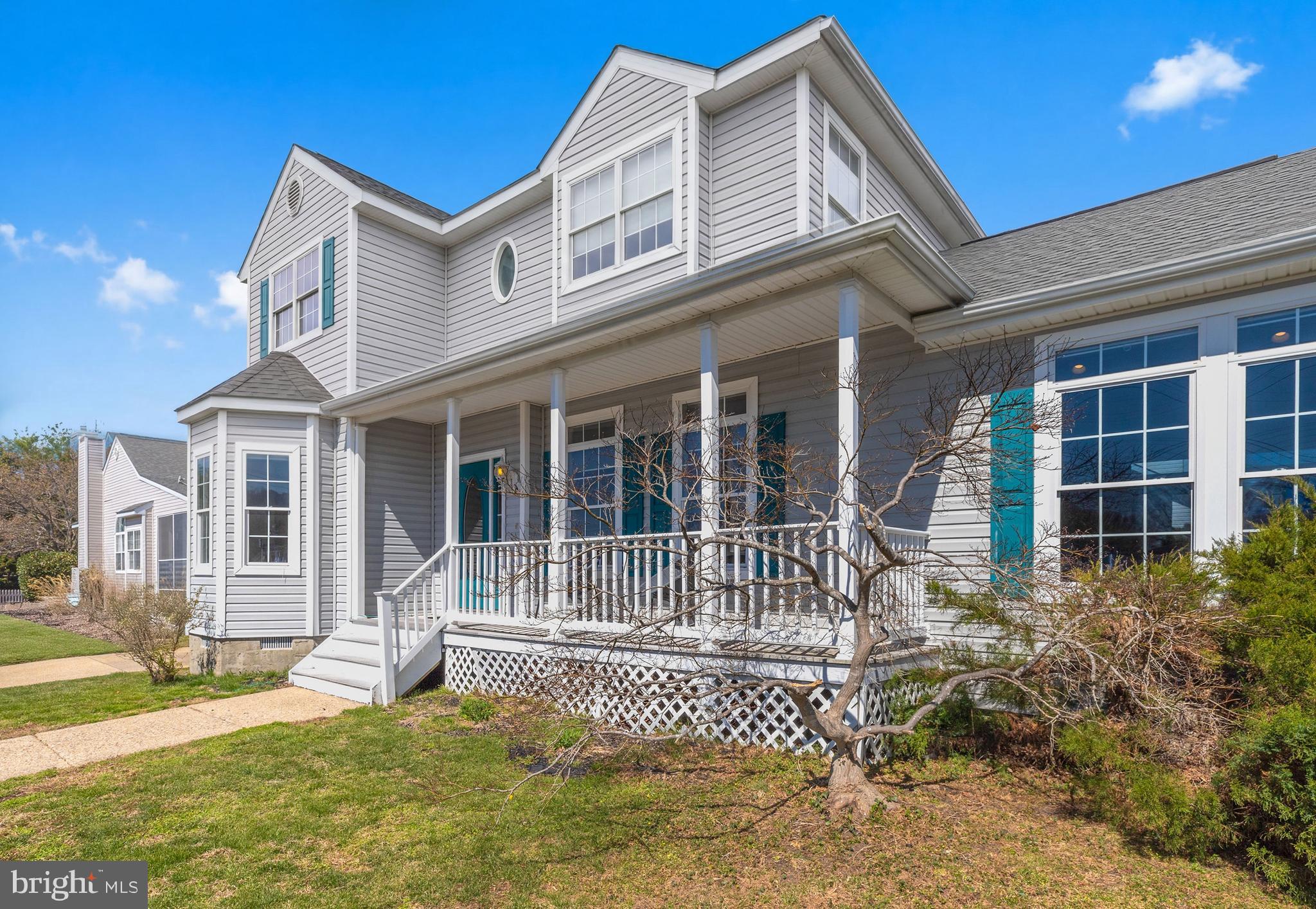 CLEARWATER - Residential