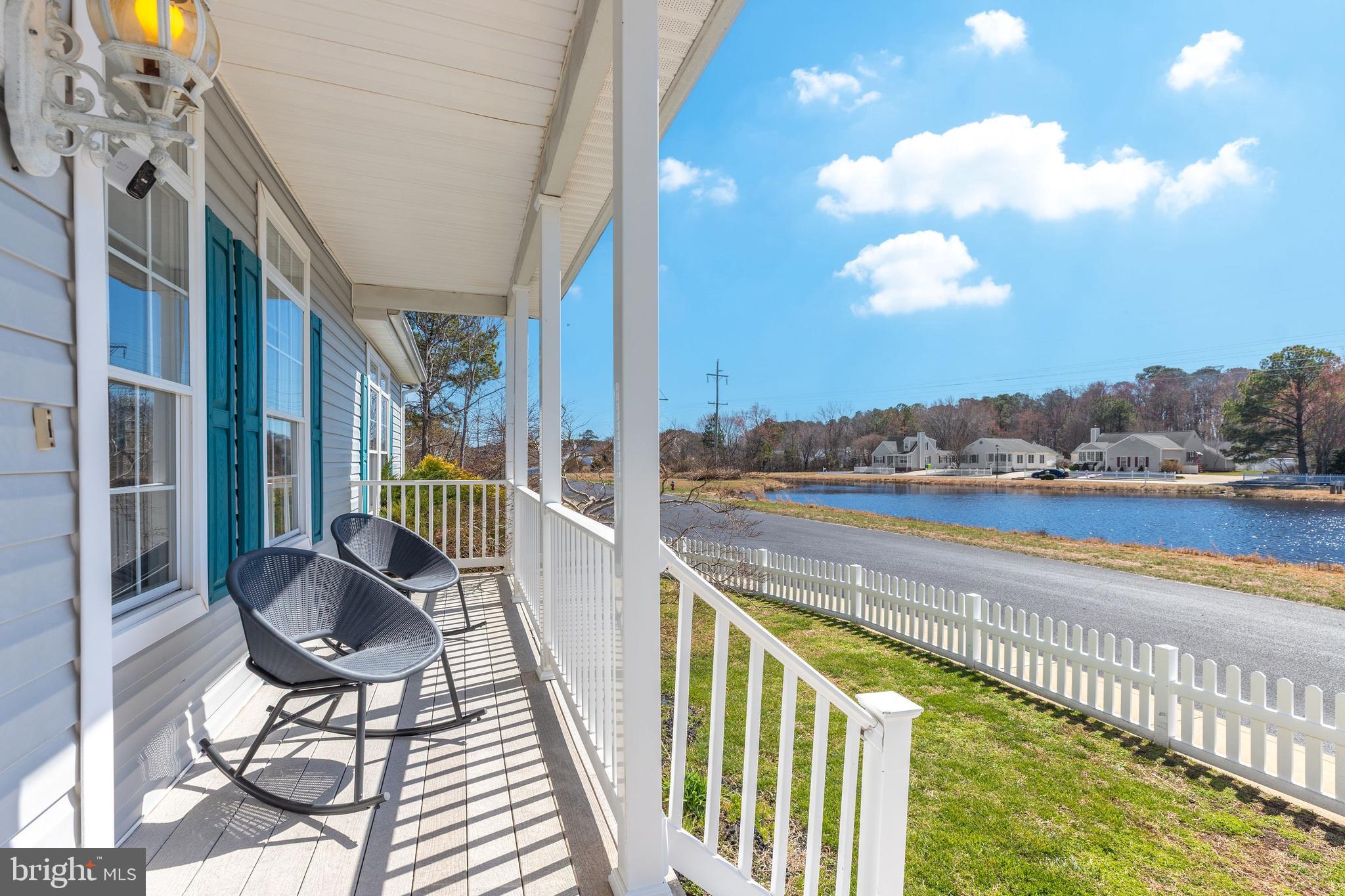 CLEARWATER - Residential