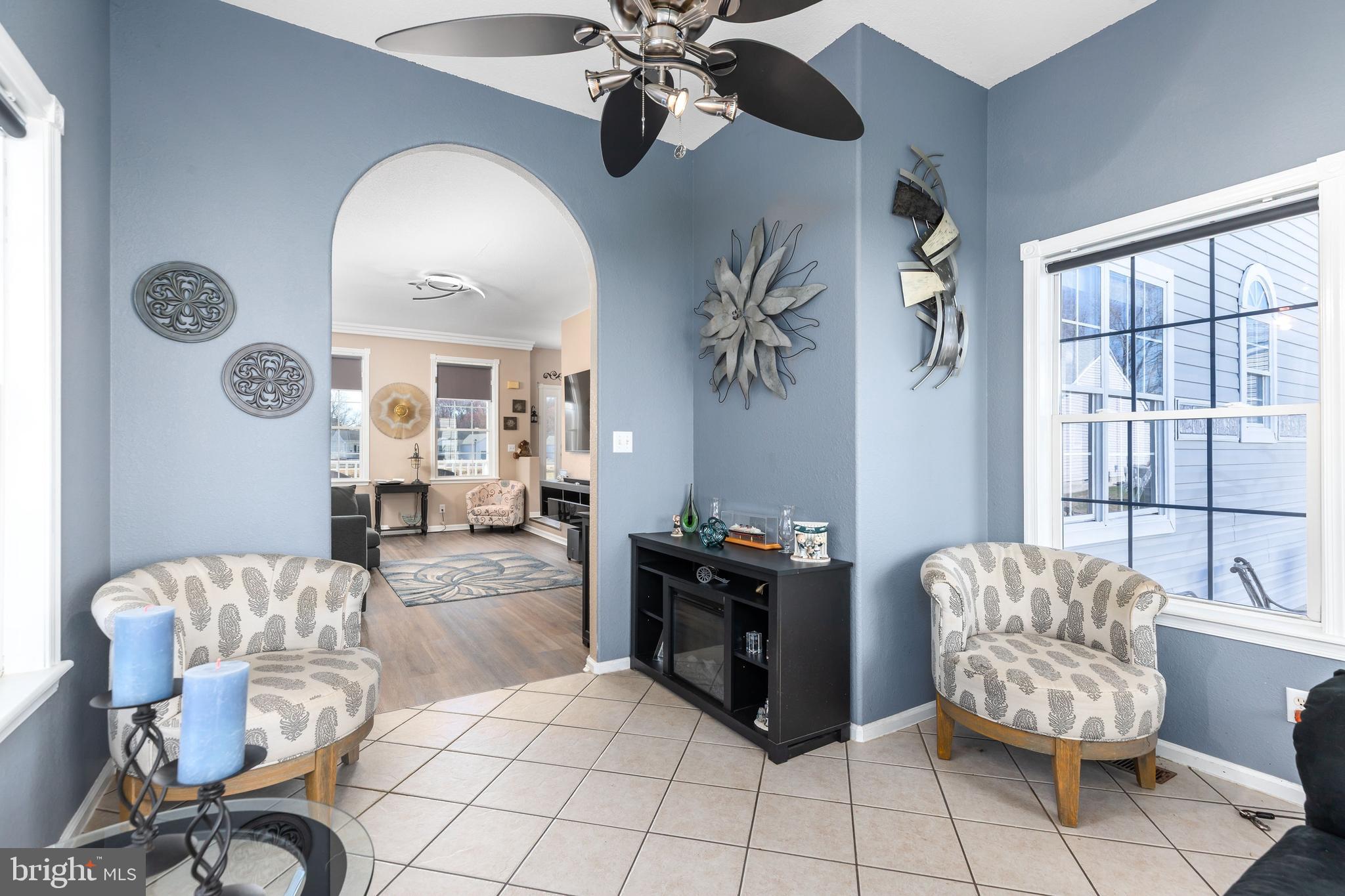 CLEARWATER - Residential