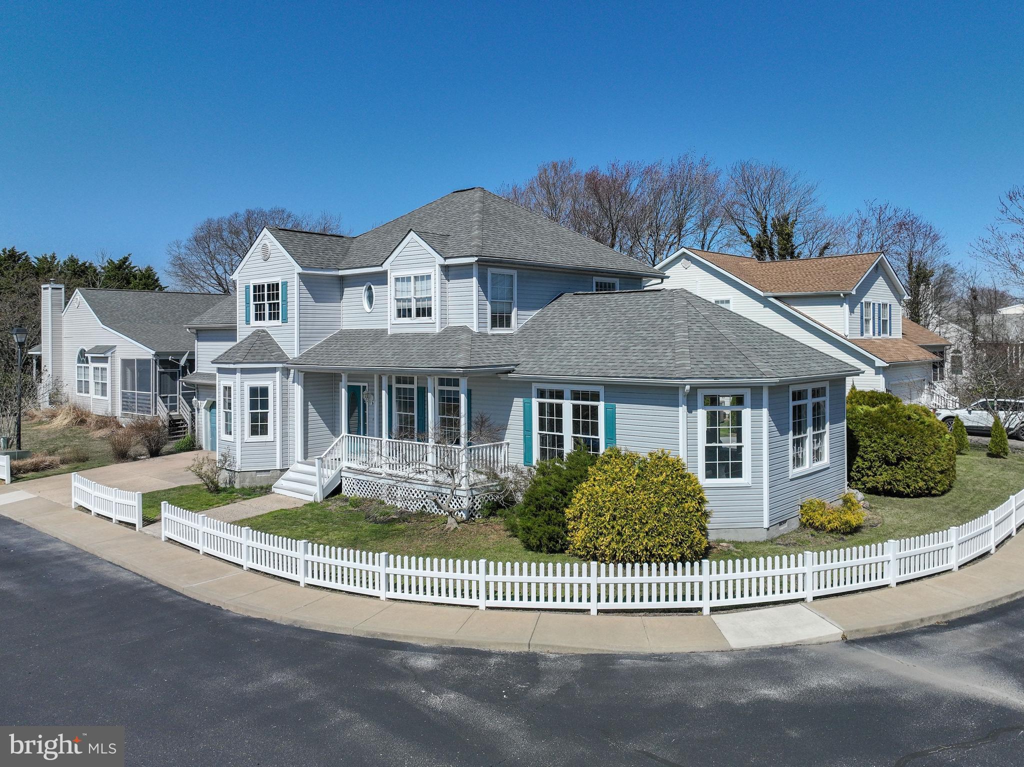 CLEARWATER - Residential