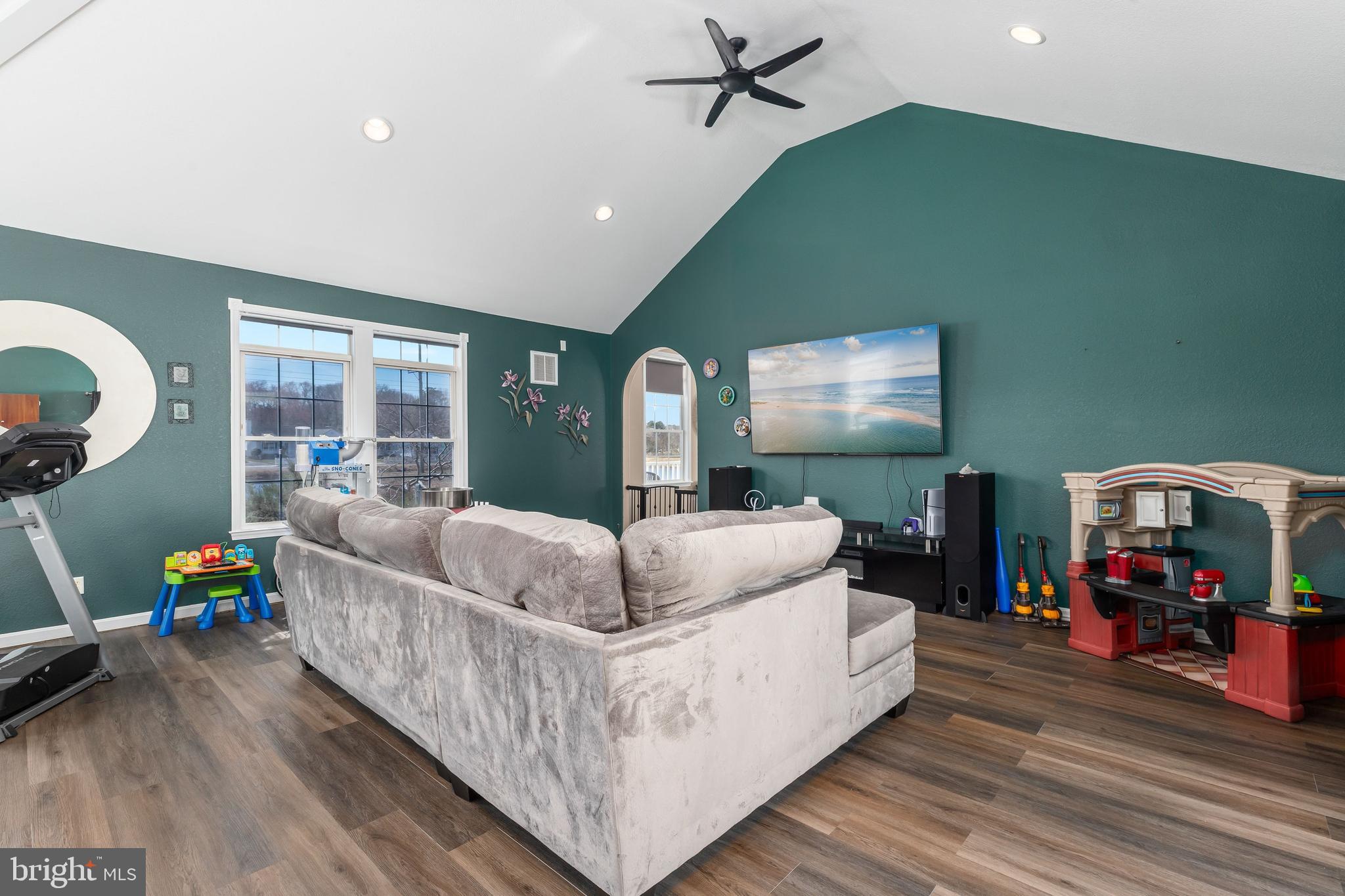 CLEARWATER - Residential