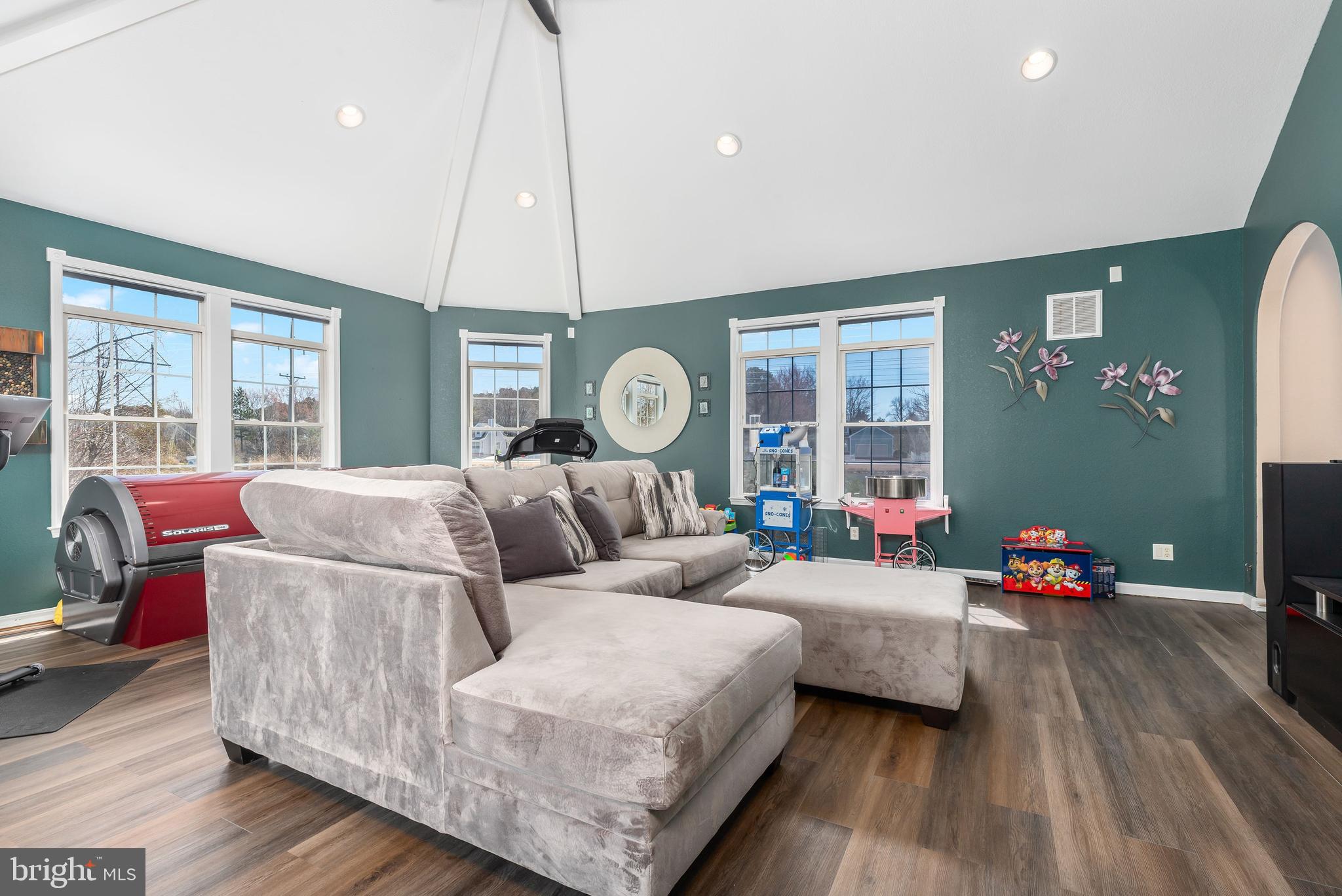 CLEARWATER - Residential