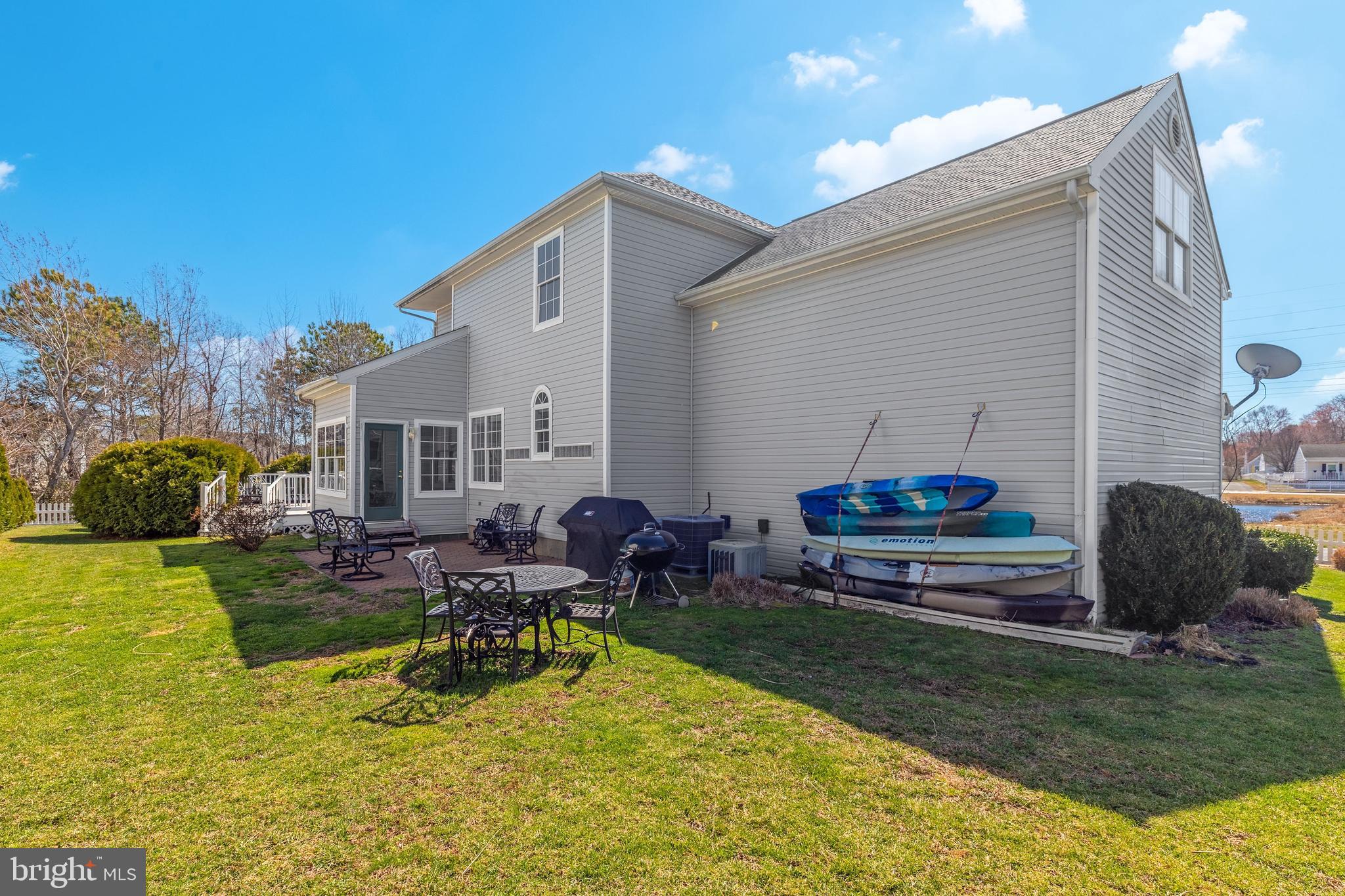 CLEARWATER - Residential