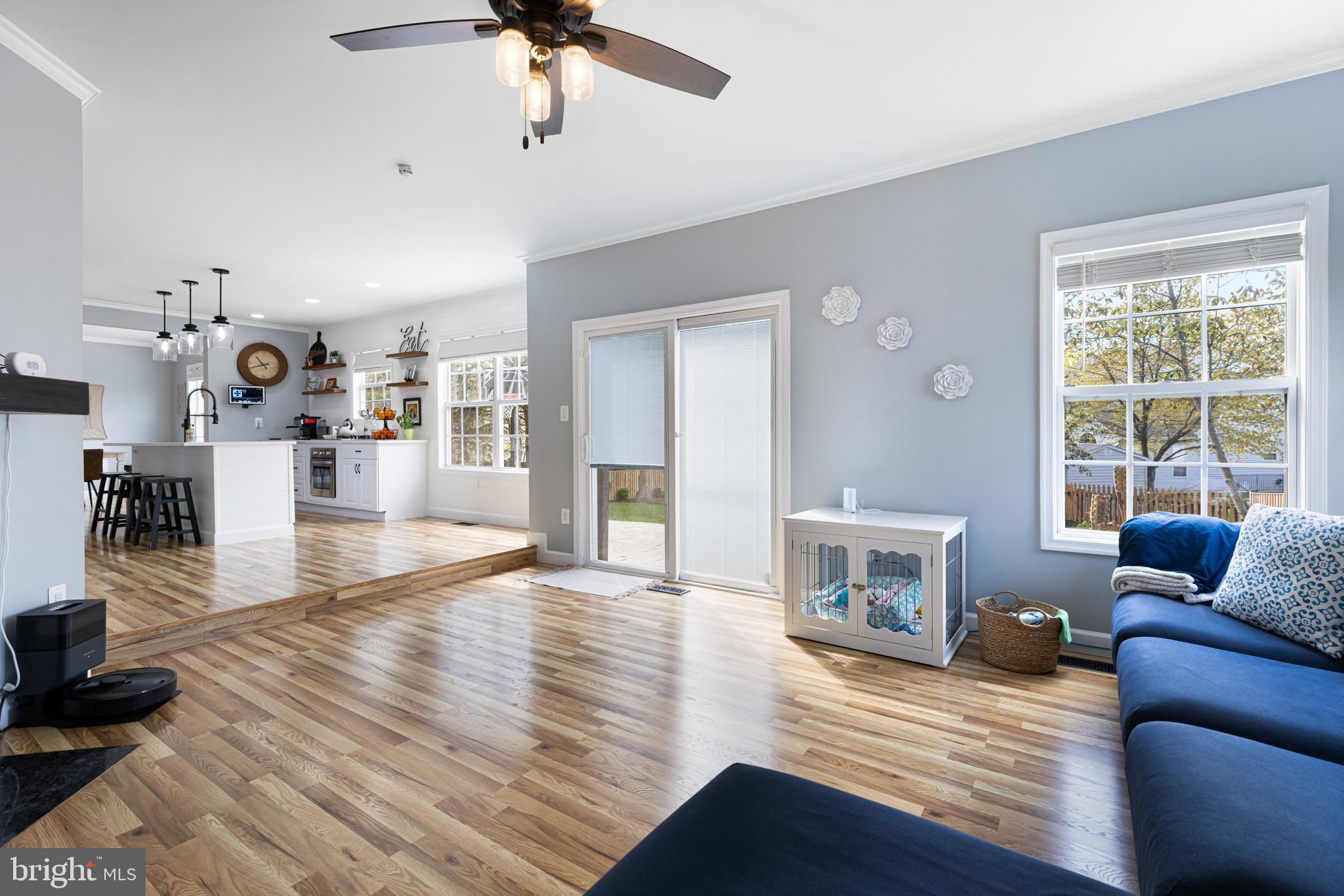 BRIDLEWOOD - Residential