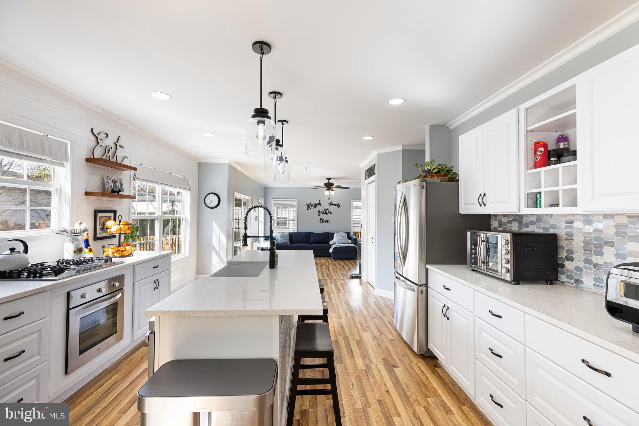 BRIDLEWOOD - Residential