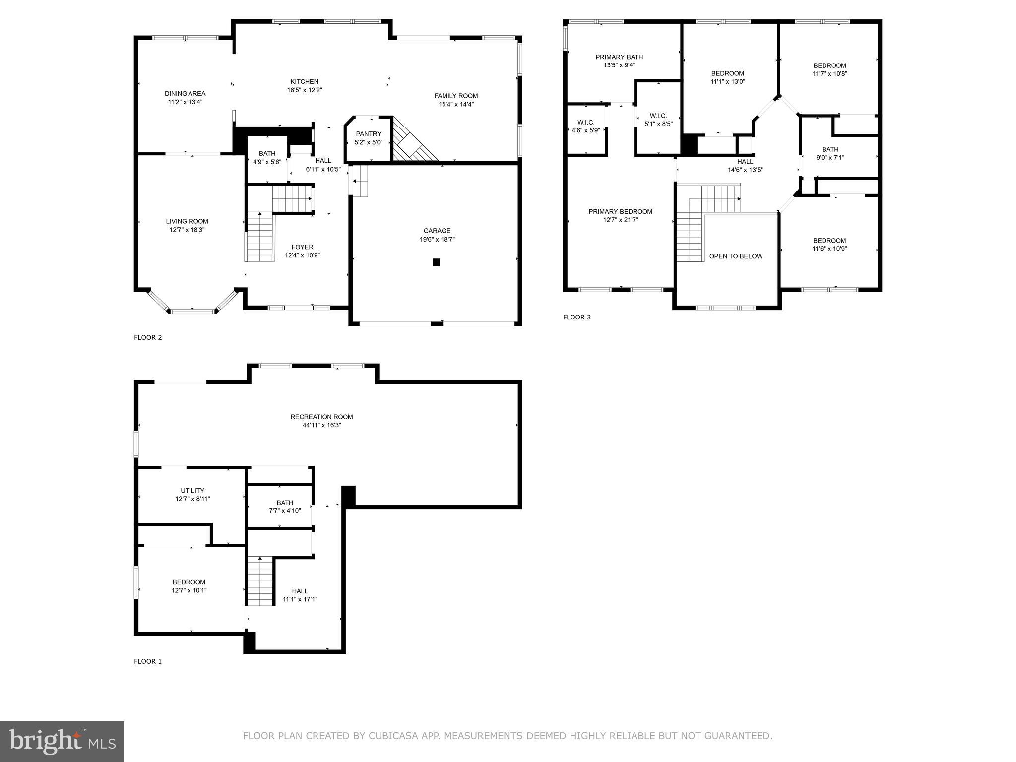 BRIDLEWOOD - Residential