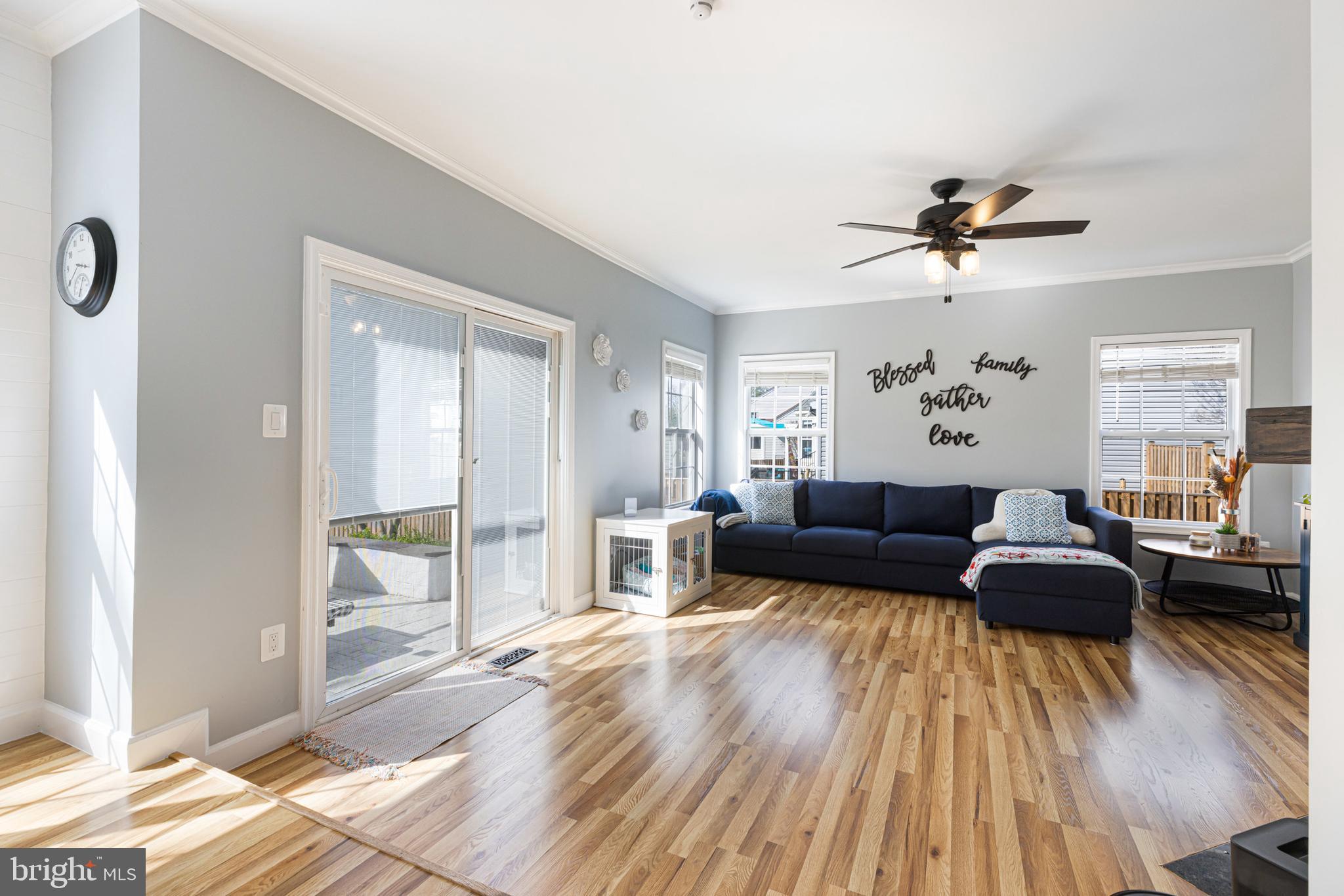 BRIDLEWOOD - Residential