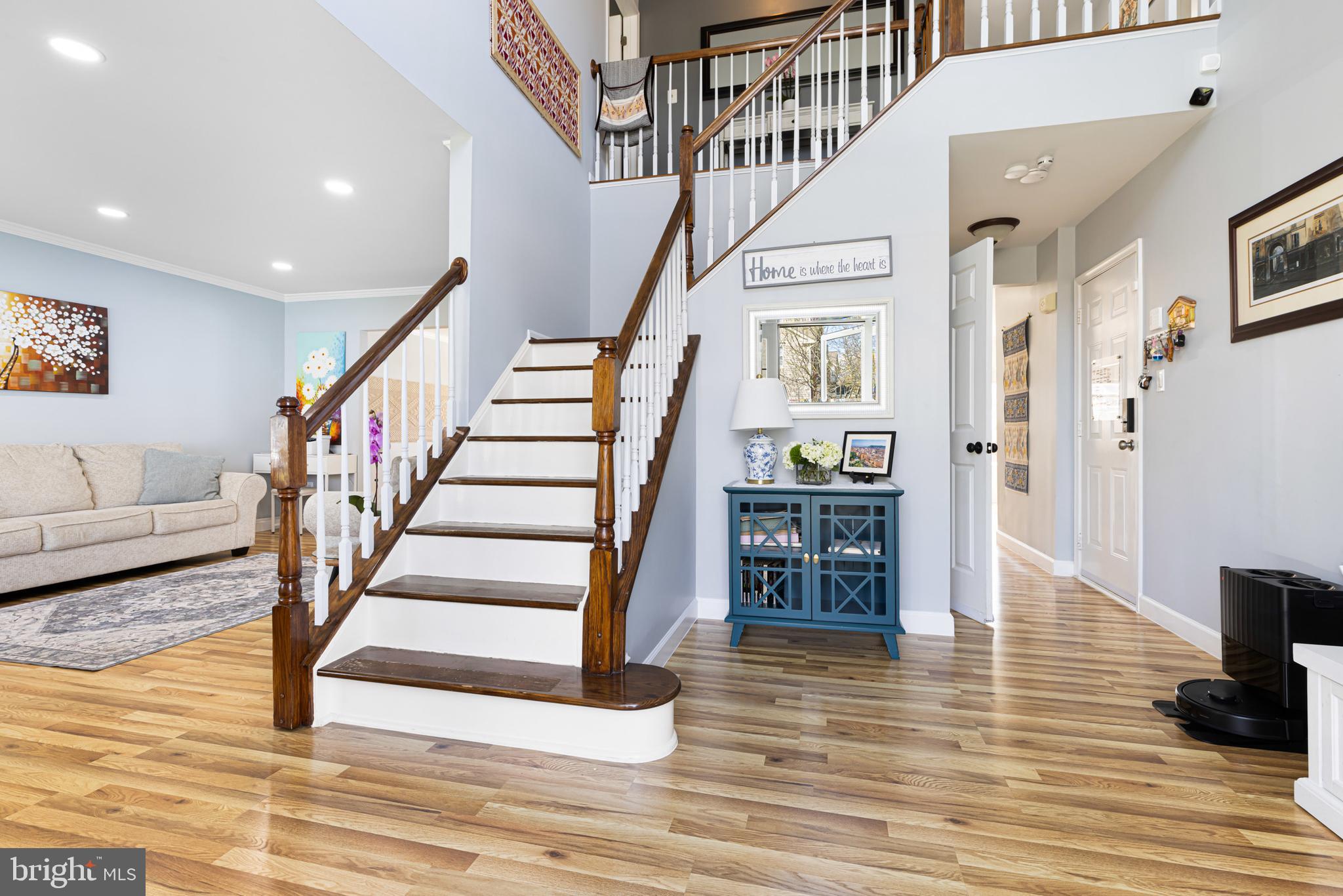 BRIDLEWOOD - Residential