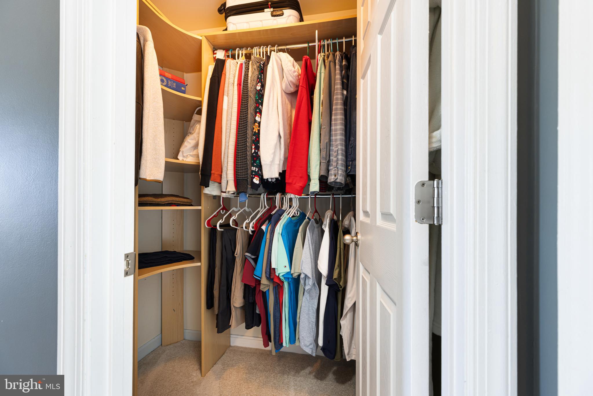 BRIDLEWOOD - Residential