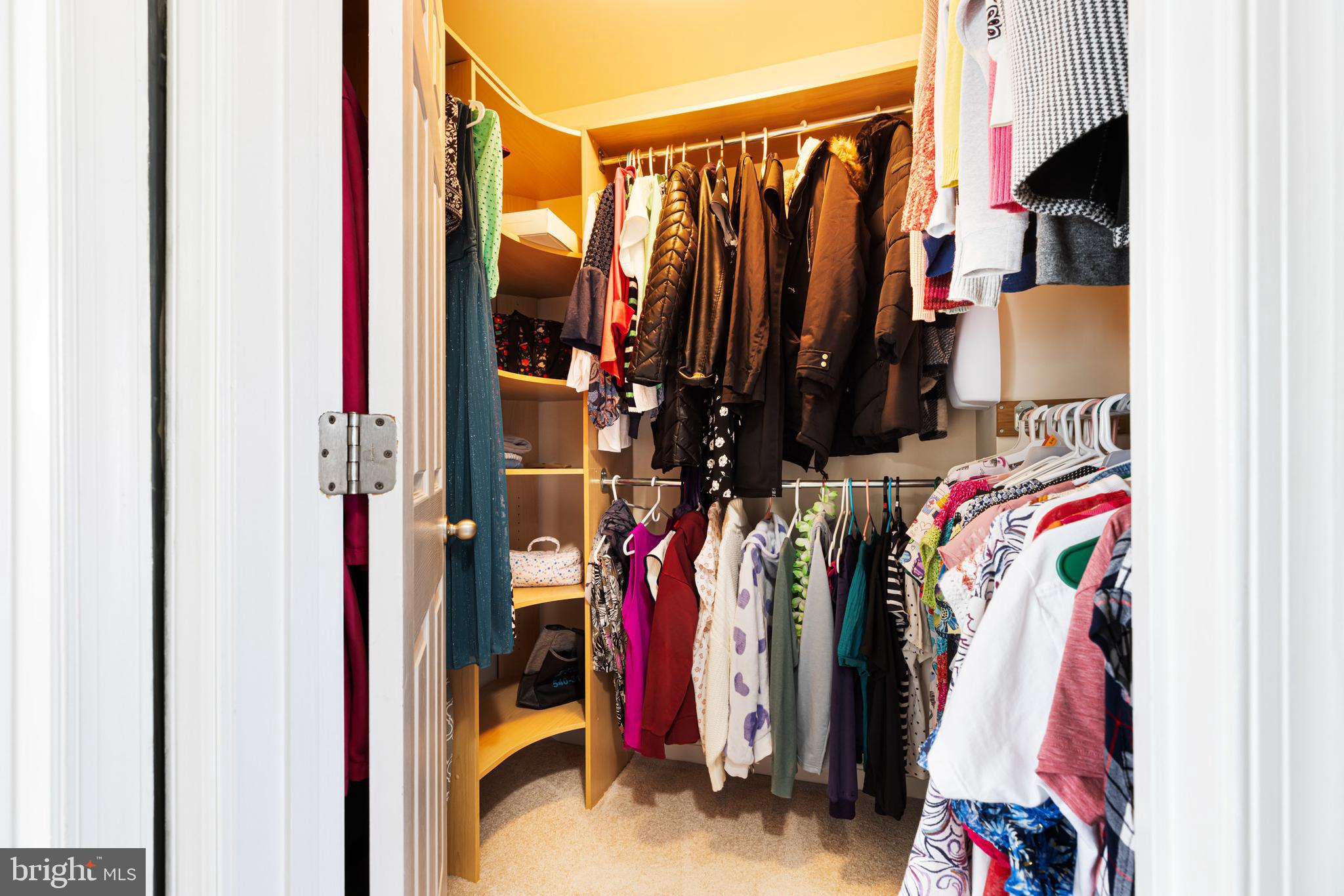 BRIDLEWOOD - Residential