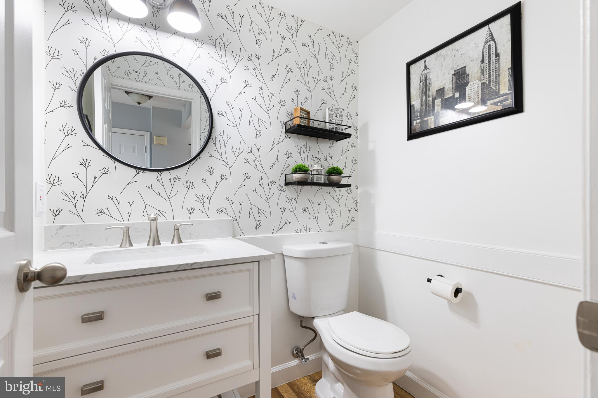 BRIDLEWOOD - Residential