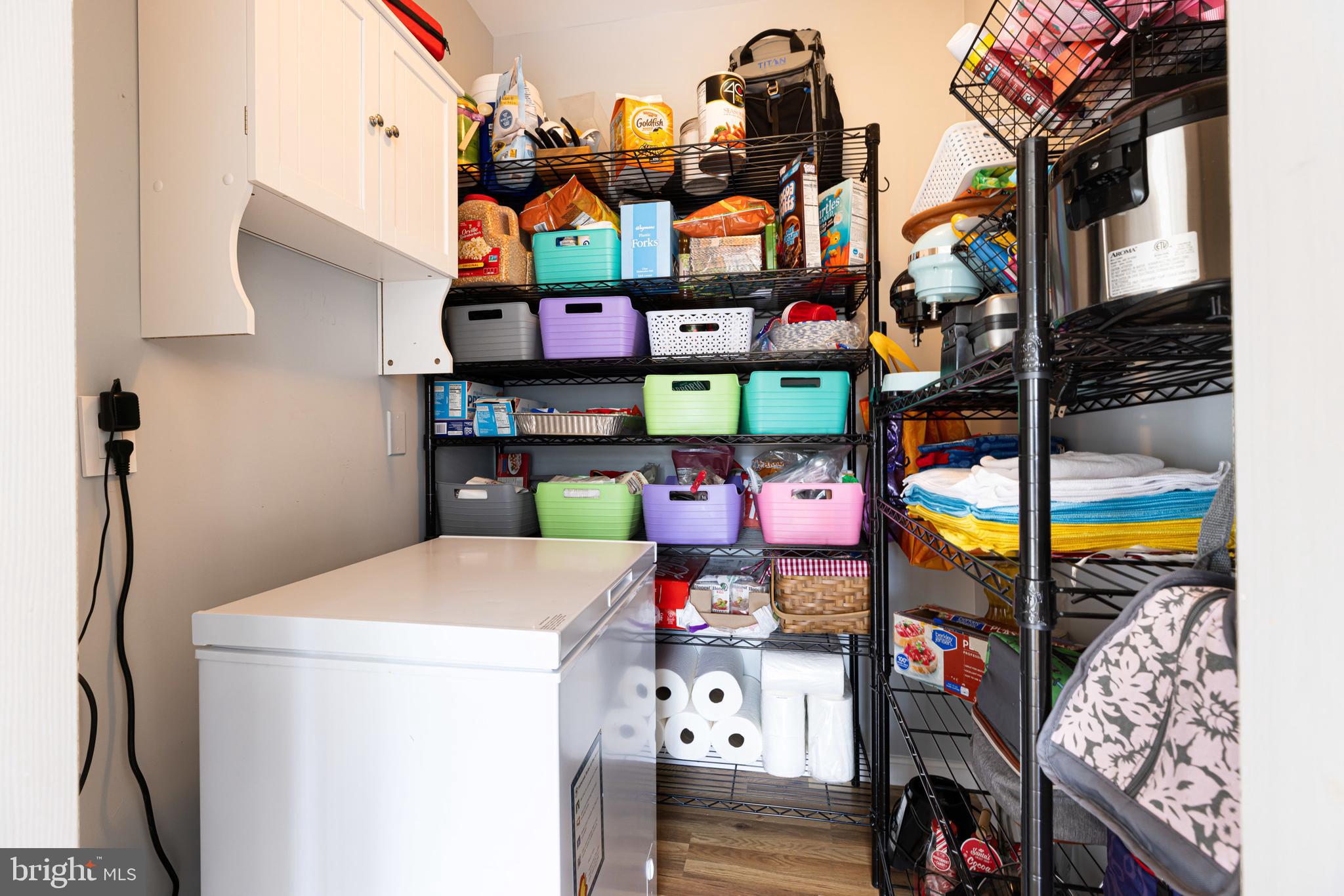 BRIDLEWOOD - Residential