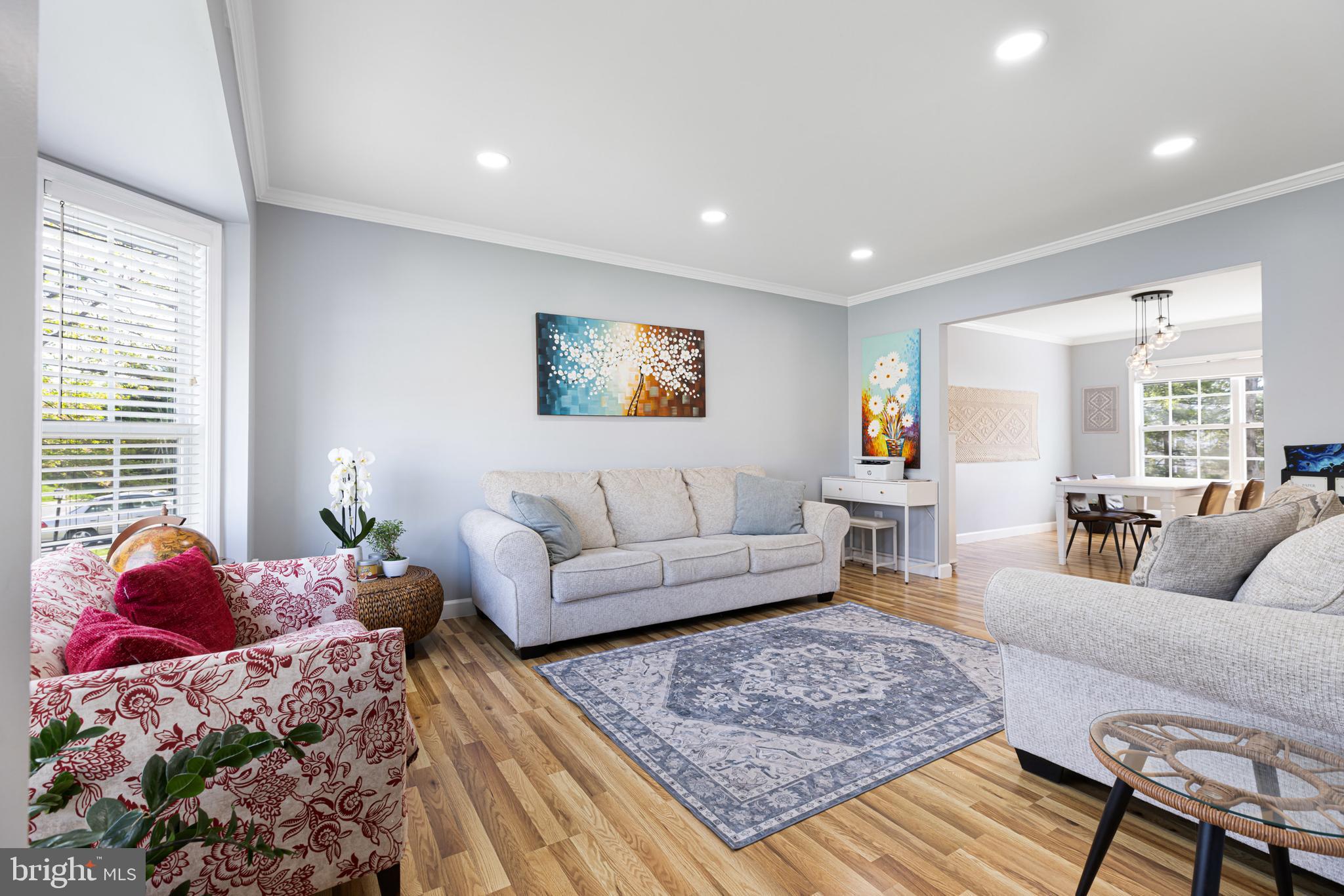 BRIDLEWOOD - Residential