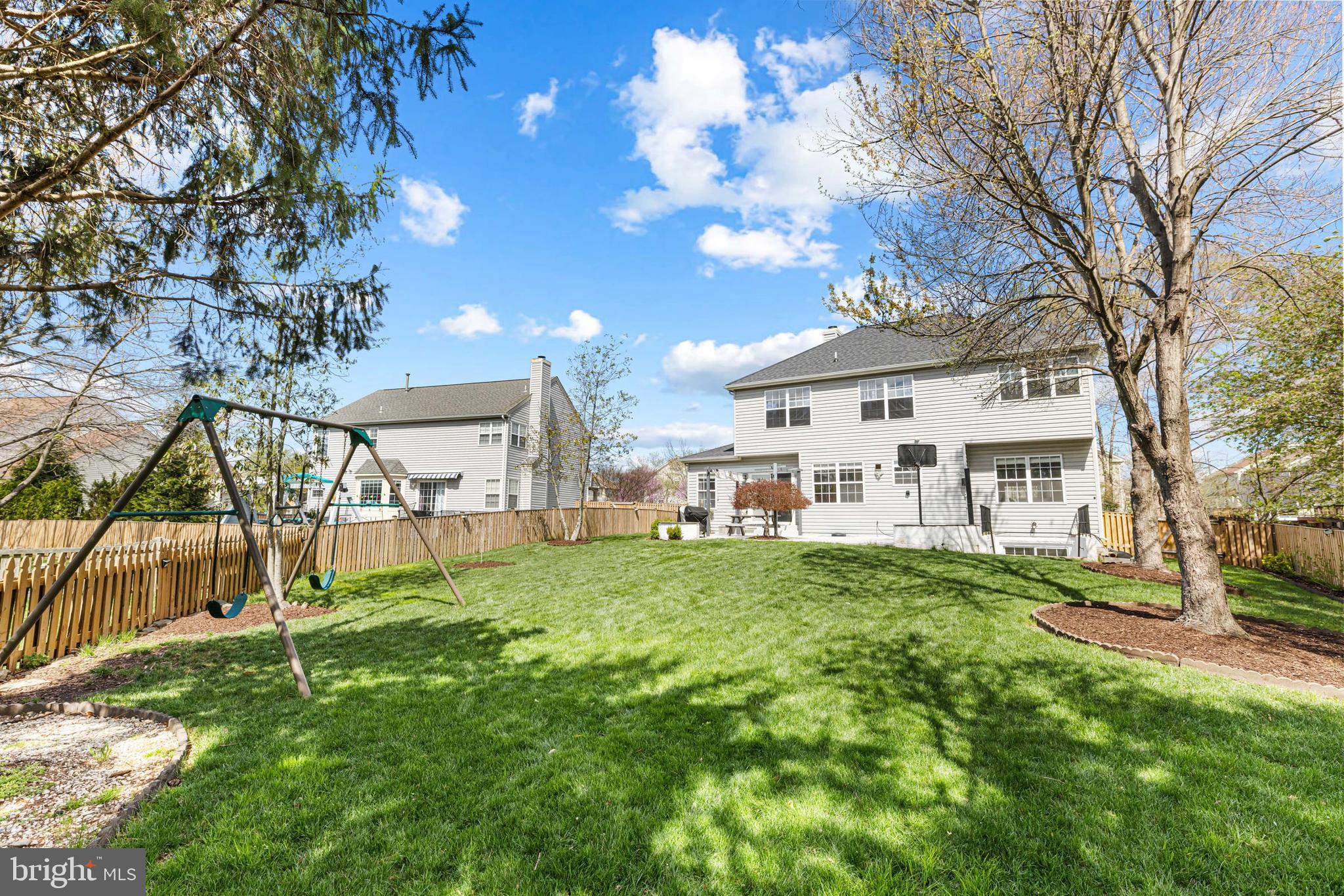 BRIDLEWOOD - Residential