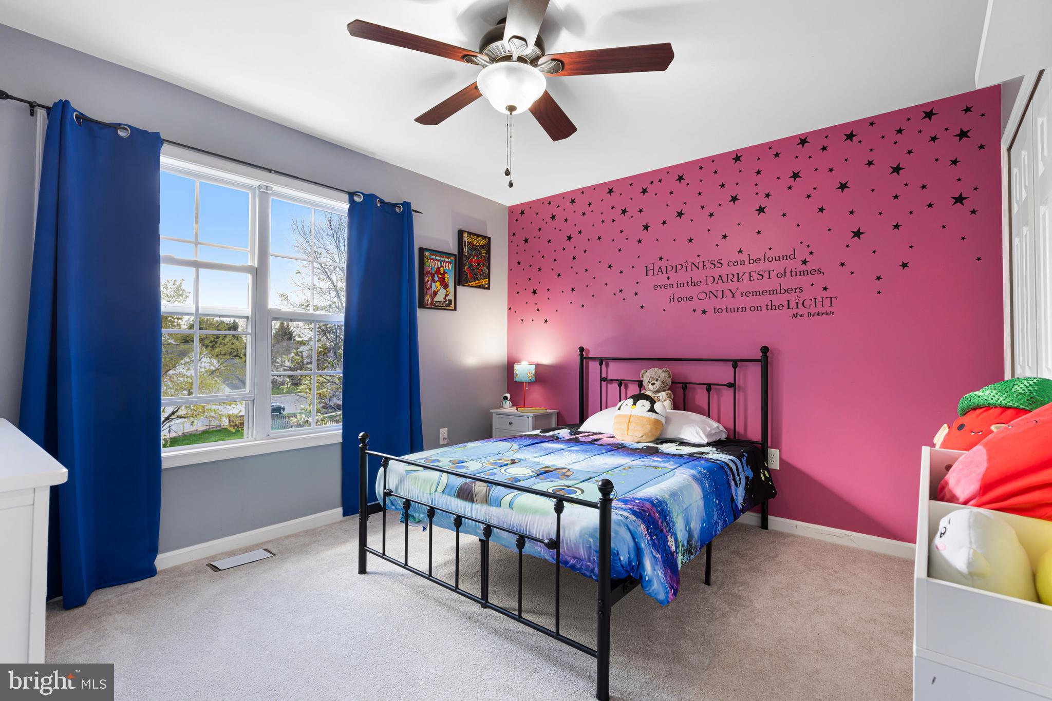 BRIDLEWOOD - Residential