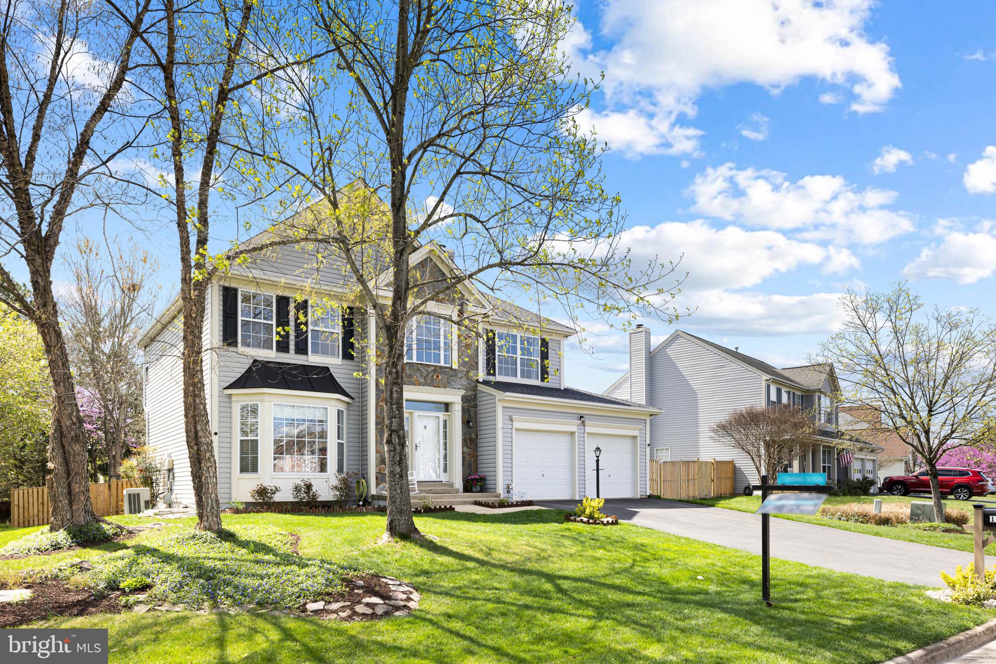 BRIDLEWOOD - Residential