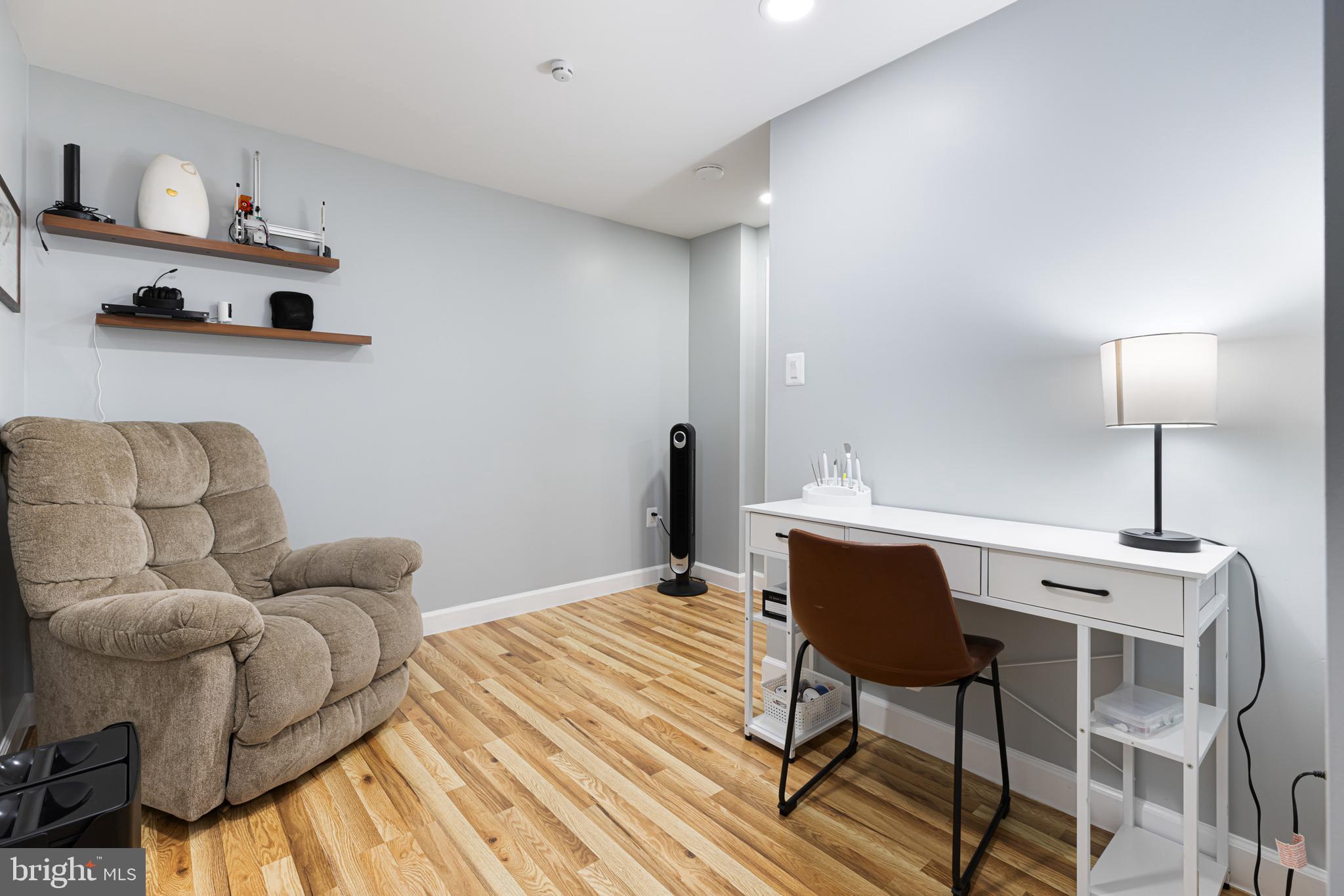 BRIDLEWOOD - Residential