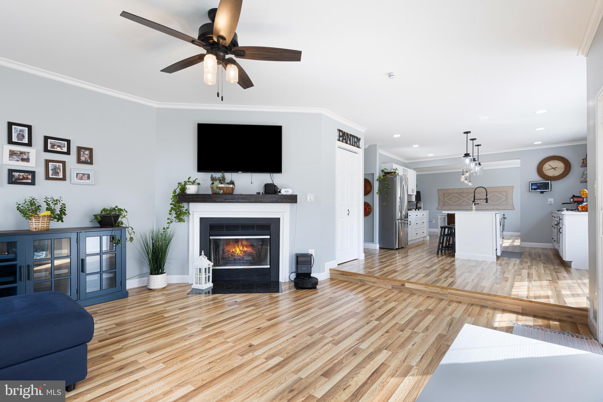 BRIDLEWOOD - Residential