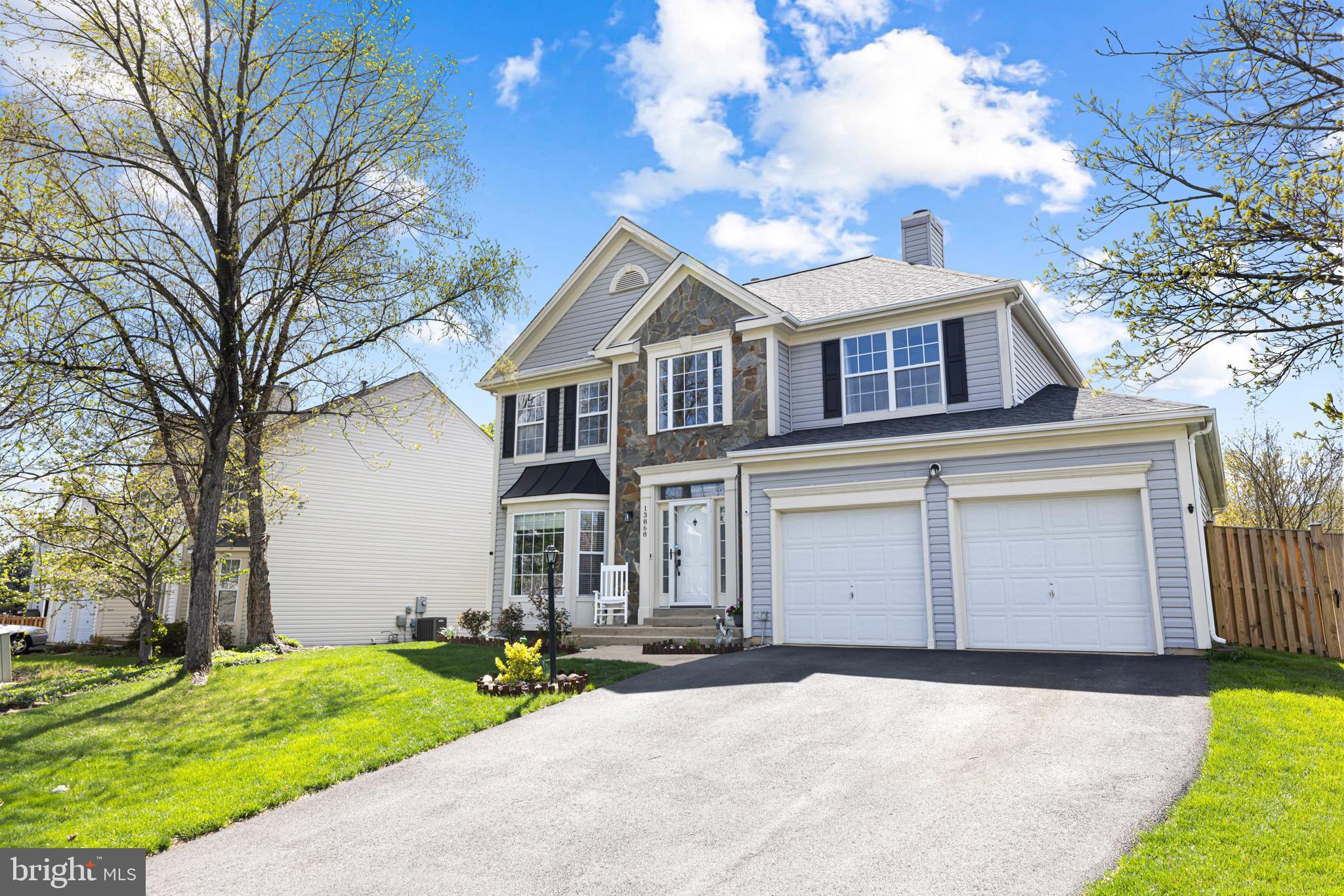 BRIDLEWOOD - Residential