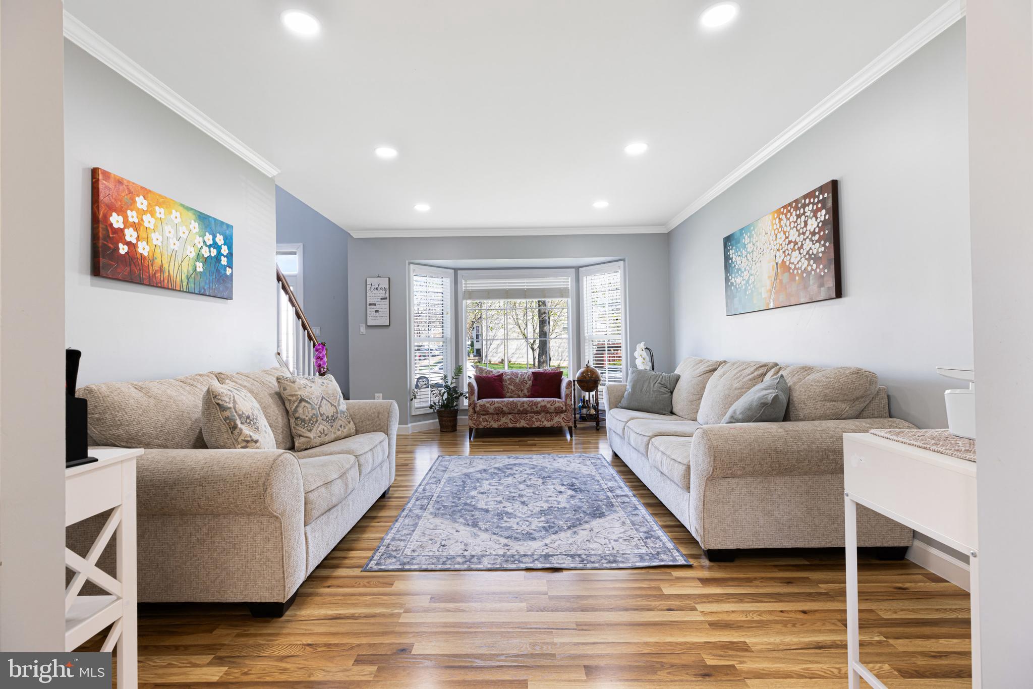 BRIDLEWOOD - Residential