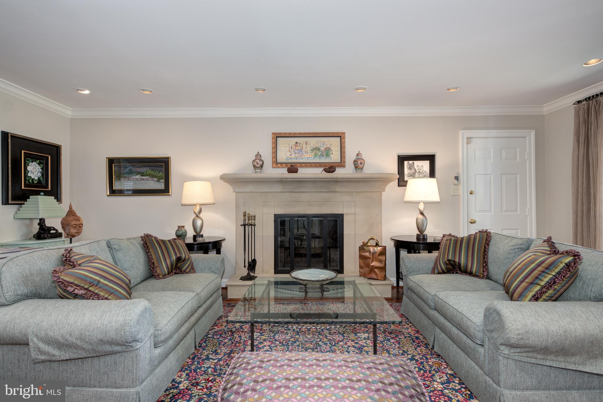 CHACONAS ESTATES - Residential