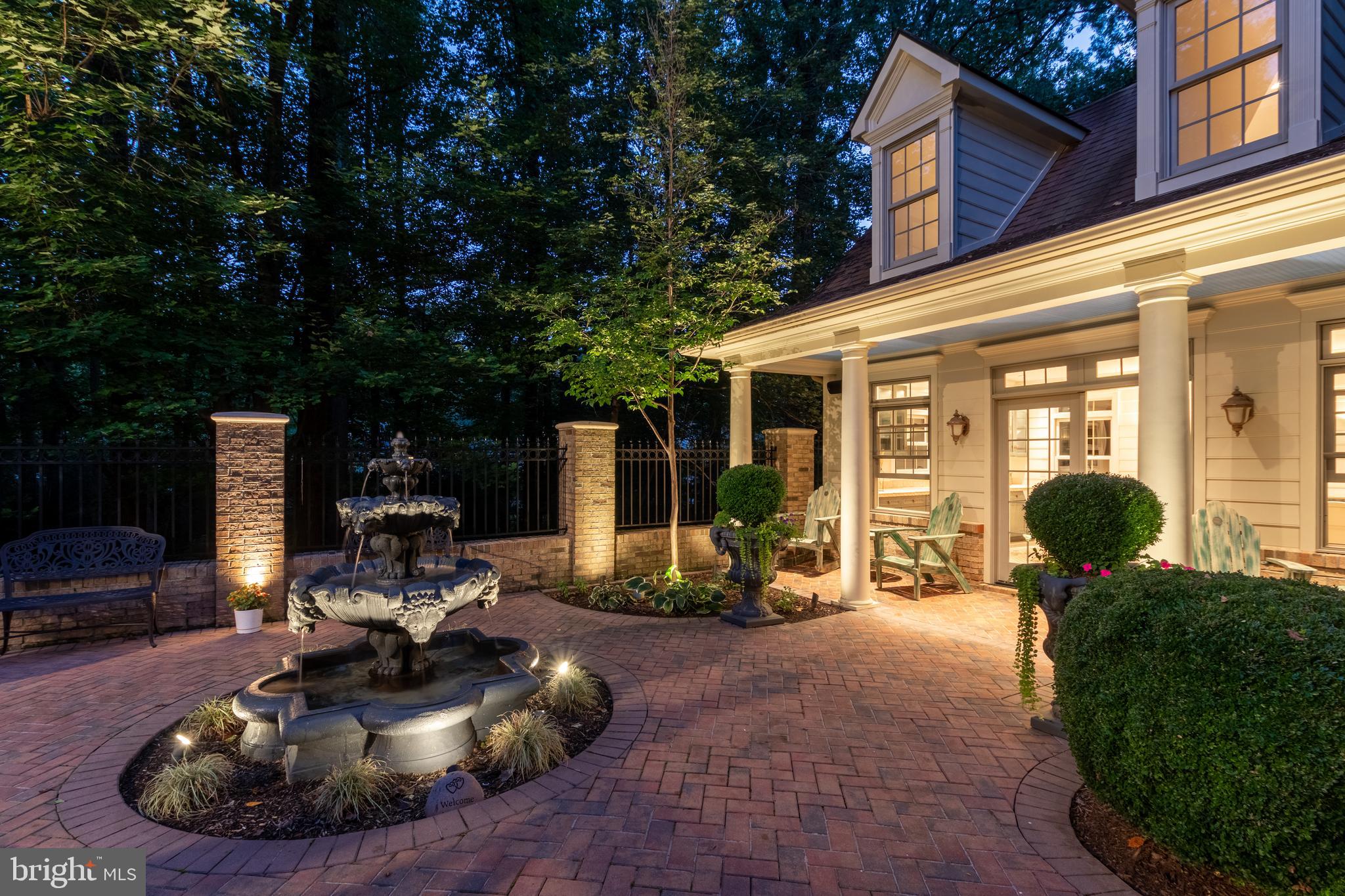 CHACONAS ESTATES - Residential