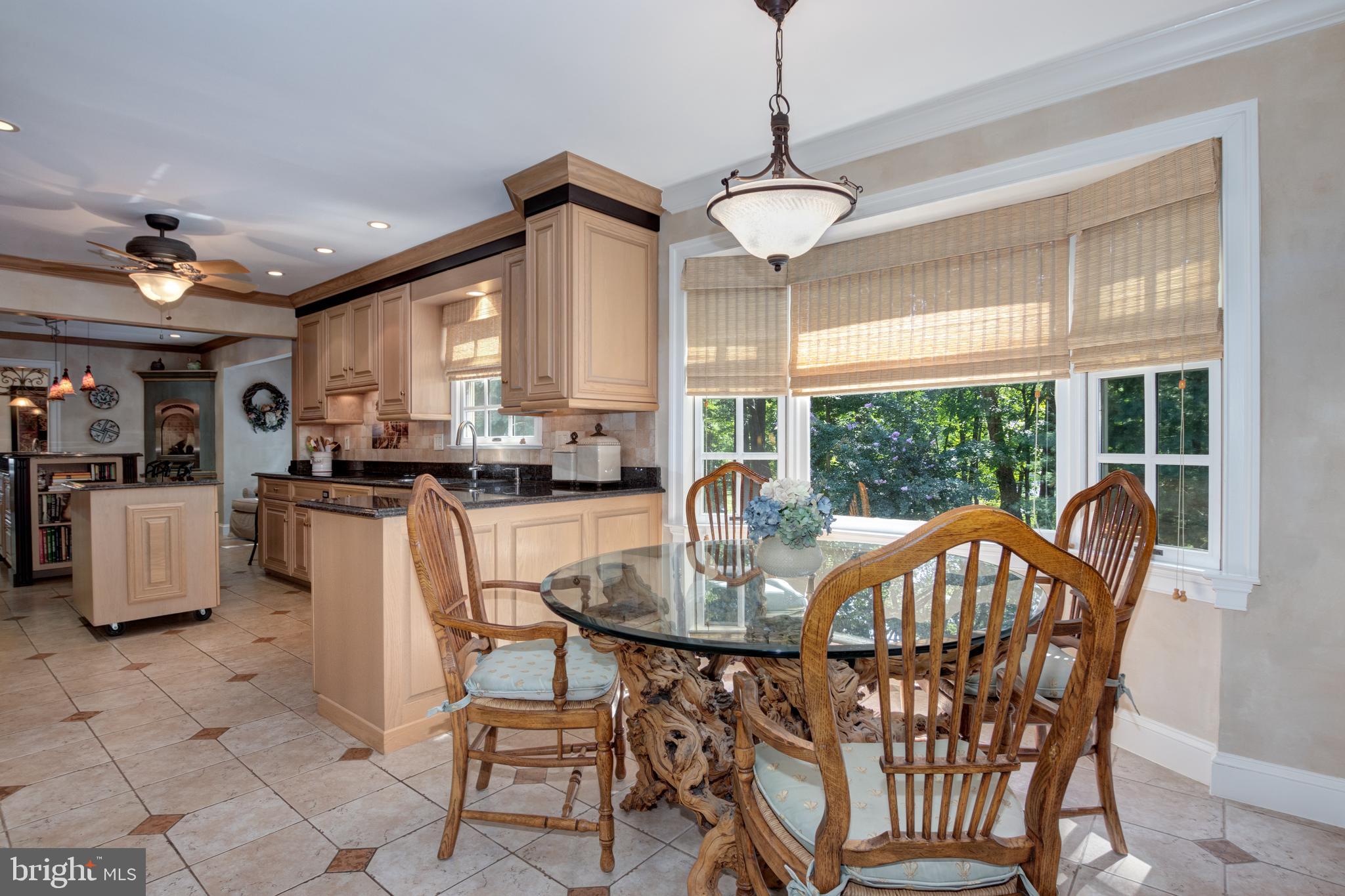 CHACONAS ESTATES - Residential