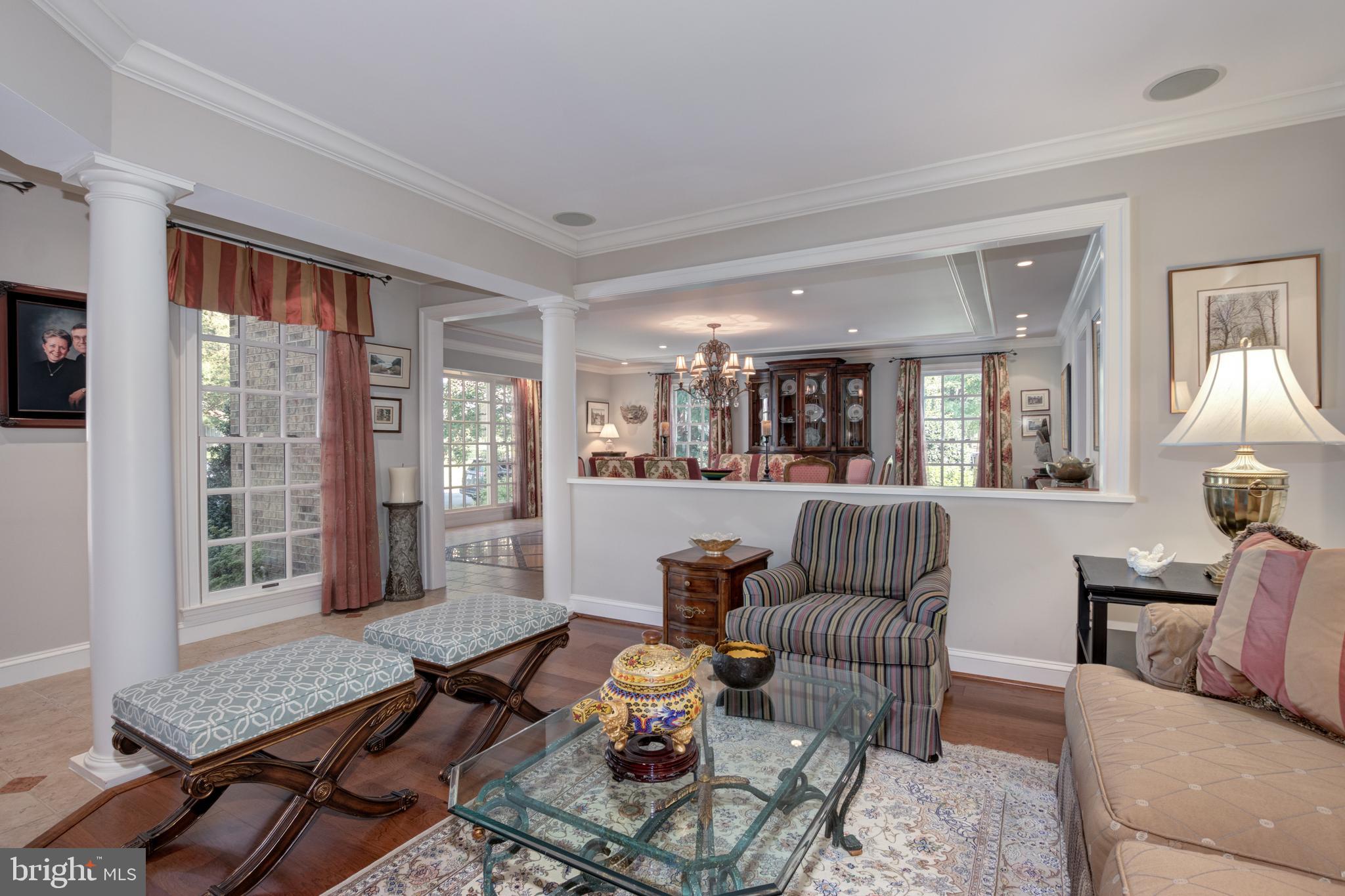 CHACONAS ESTATES - Residential