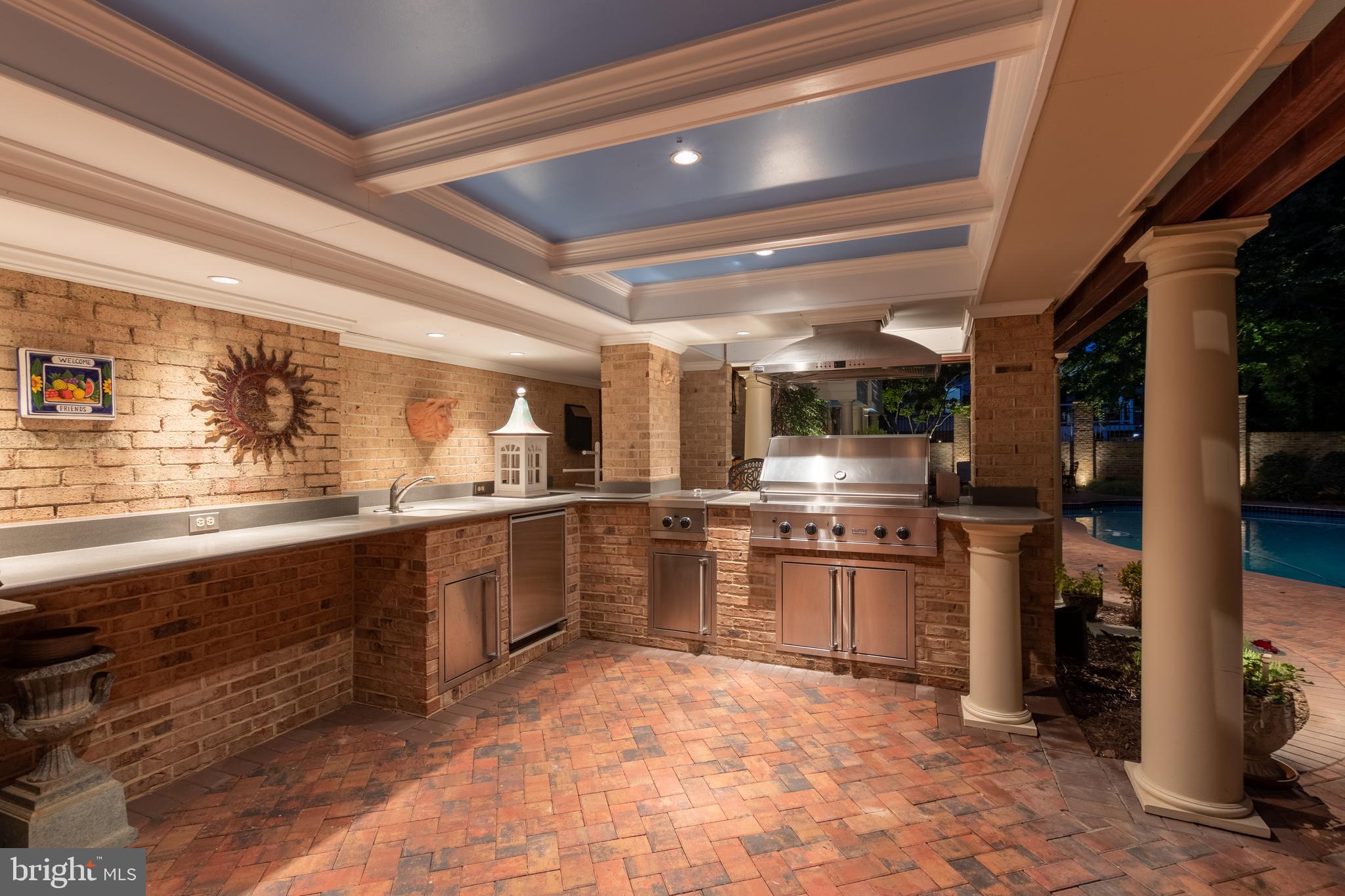 CHACONAS ESTATES - Residential