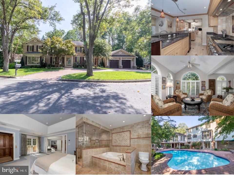 CHACONAS ESTATES - Residential