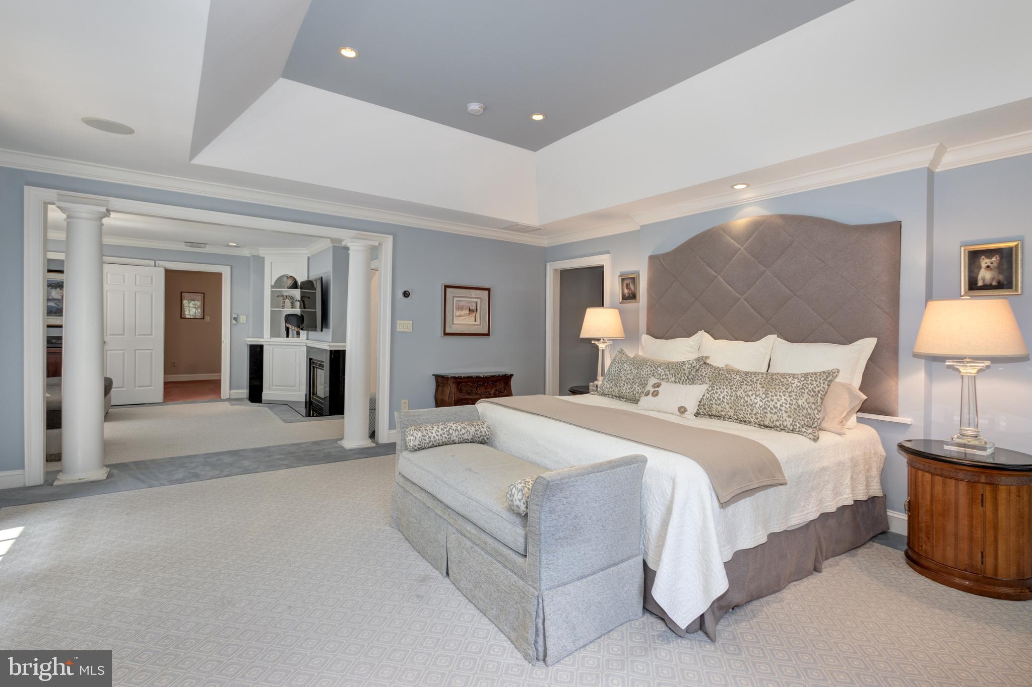 CHACONAS ESTATES - Residential