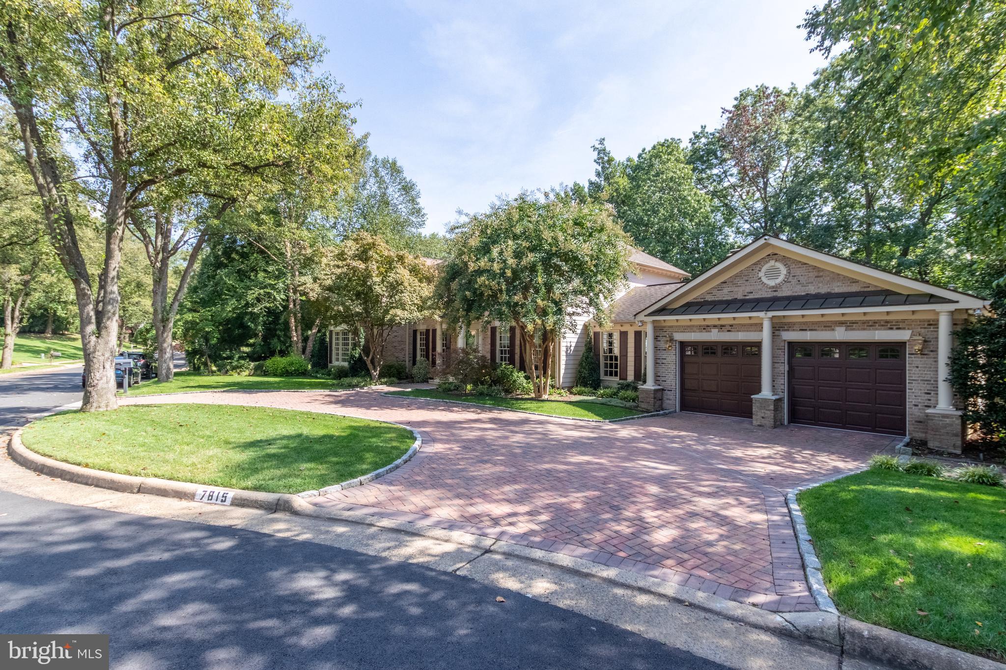 CHACONAS ESTATES - Residential