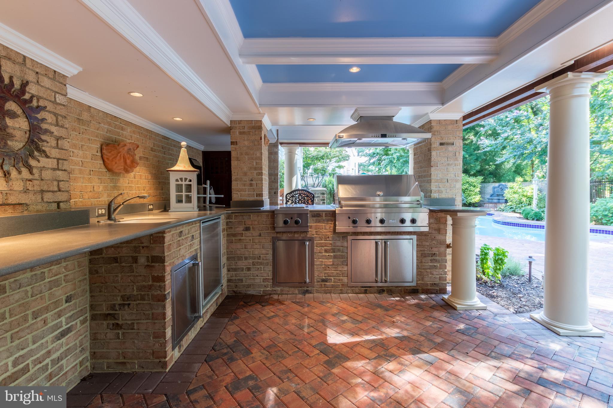 CHACONAS ESTATES - Residential