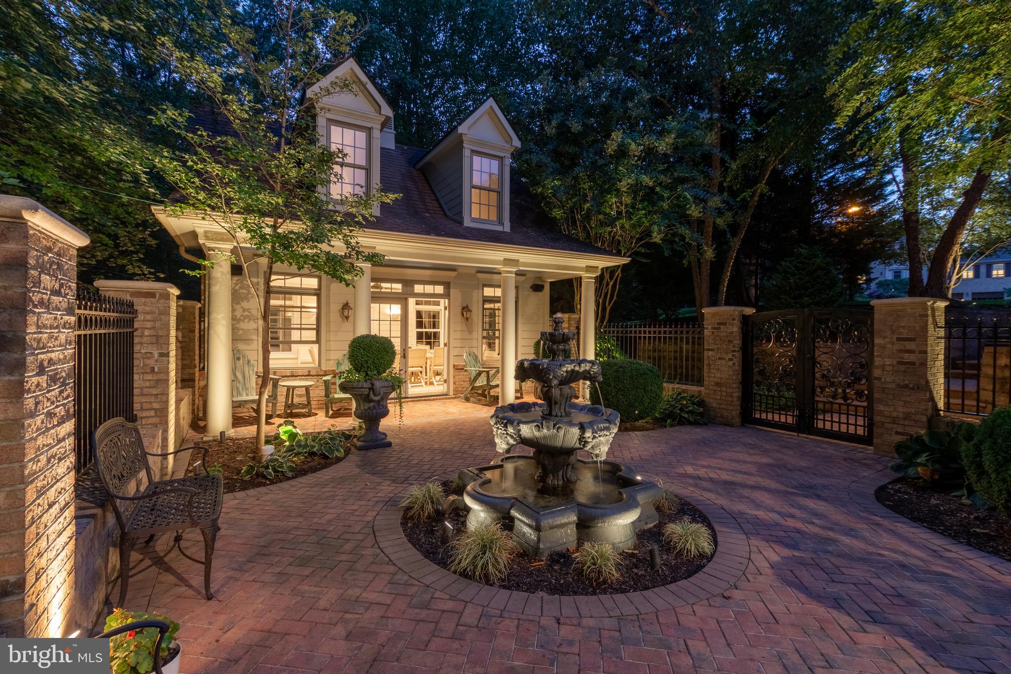 CHACONAS ESTATES - Residential