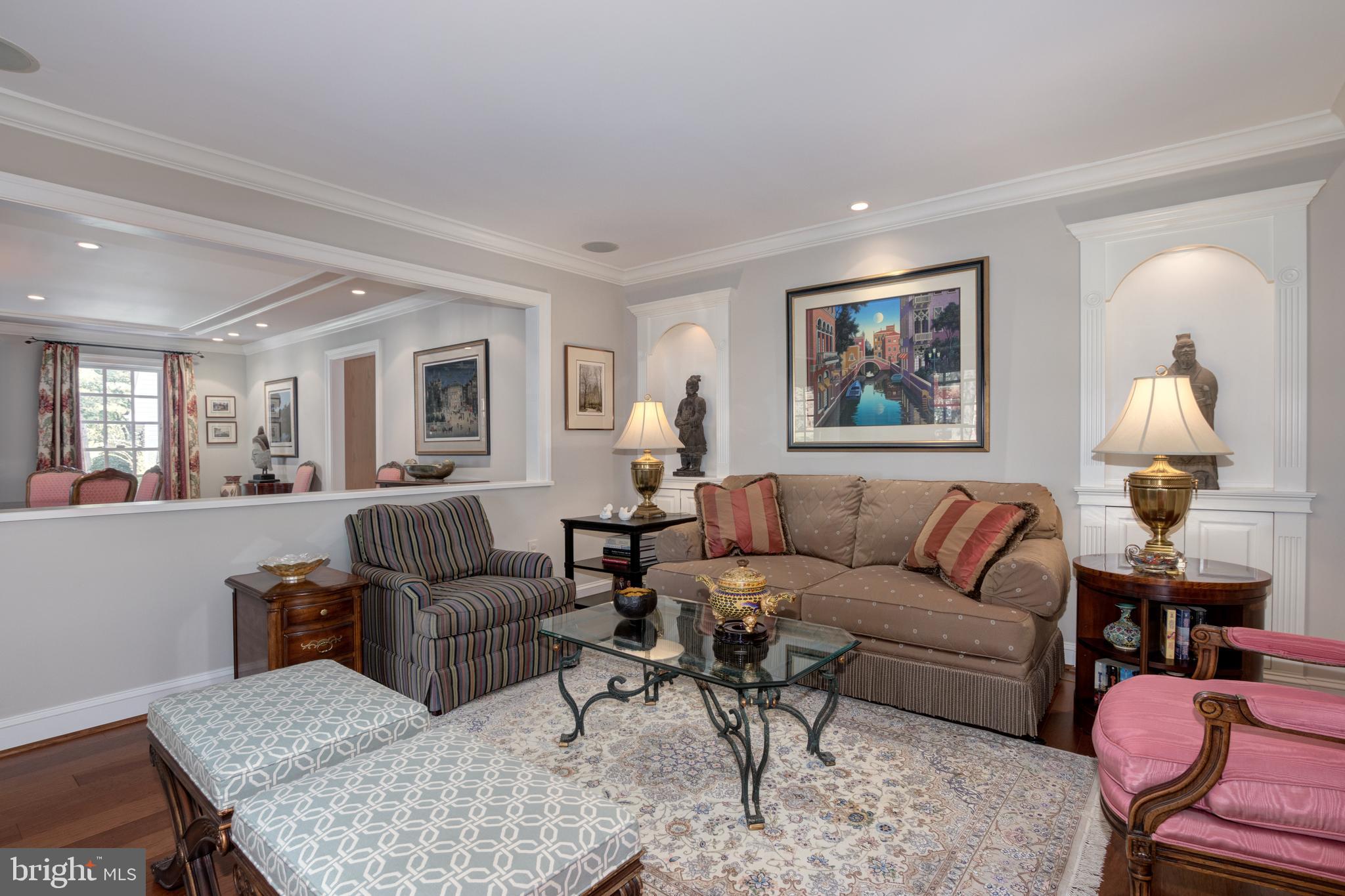 CHACONAS ESTATES - Residential