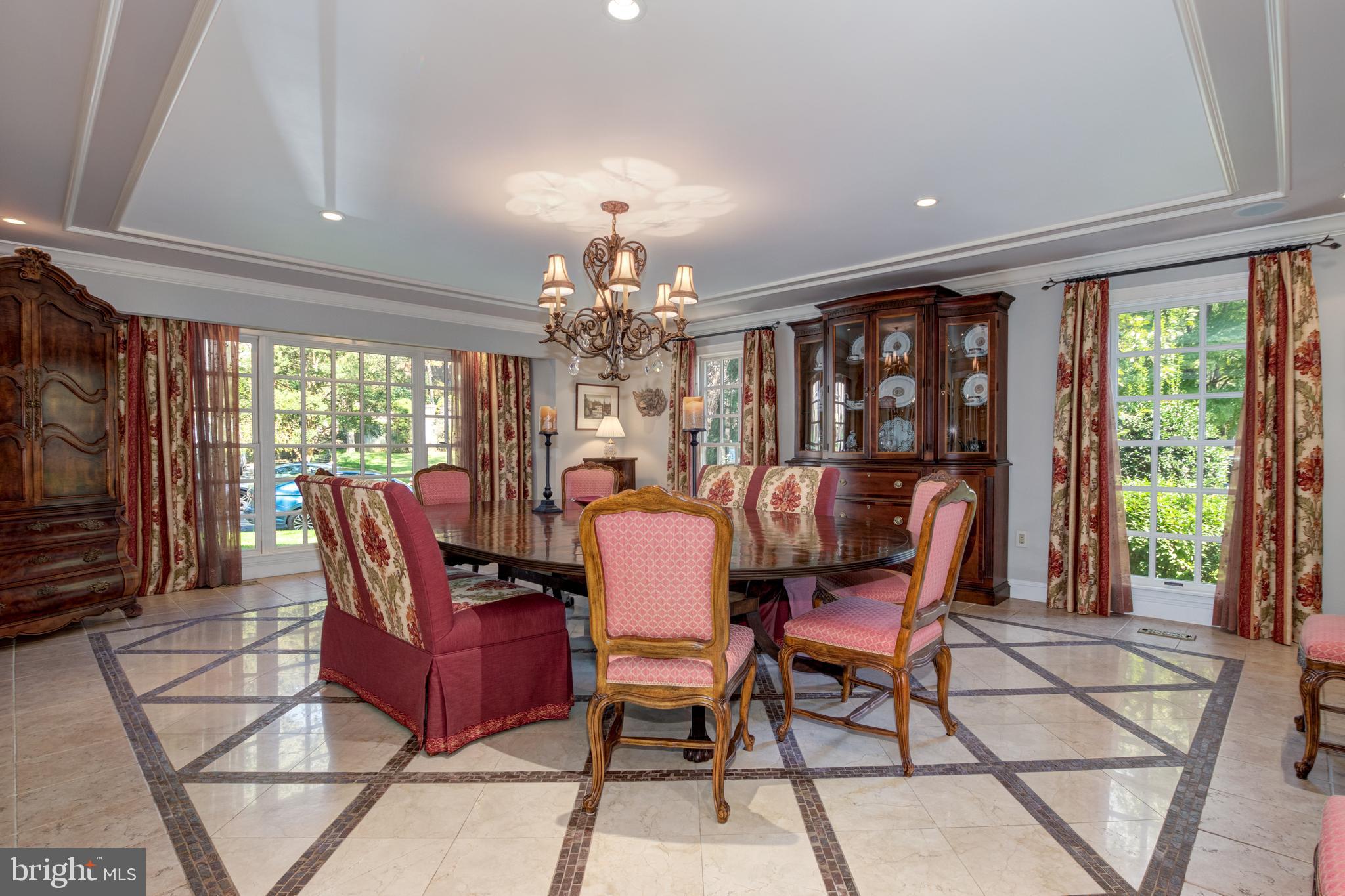 CHACONAS ESTATES - Residential