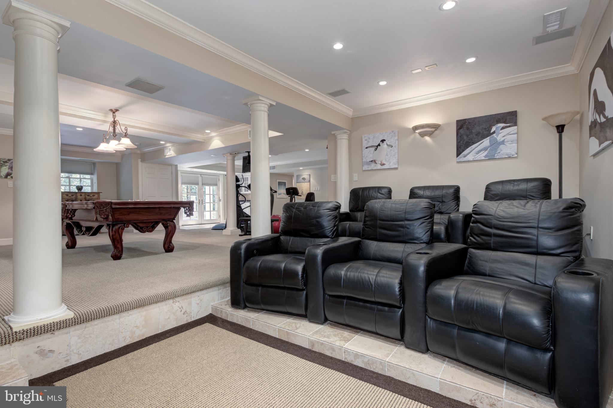 CHACONAS ESTATES - Residential