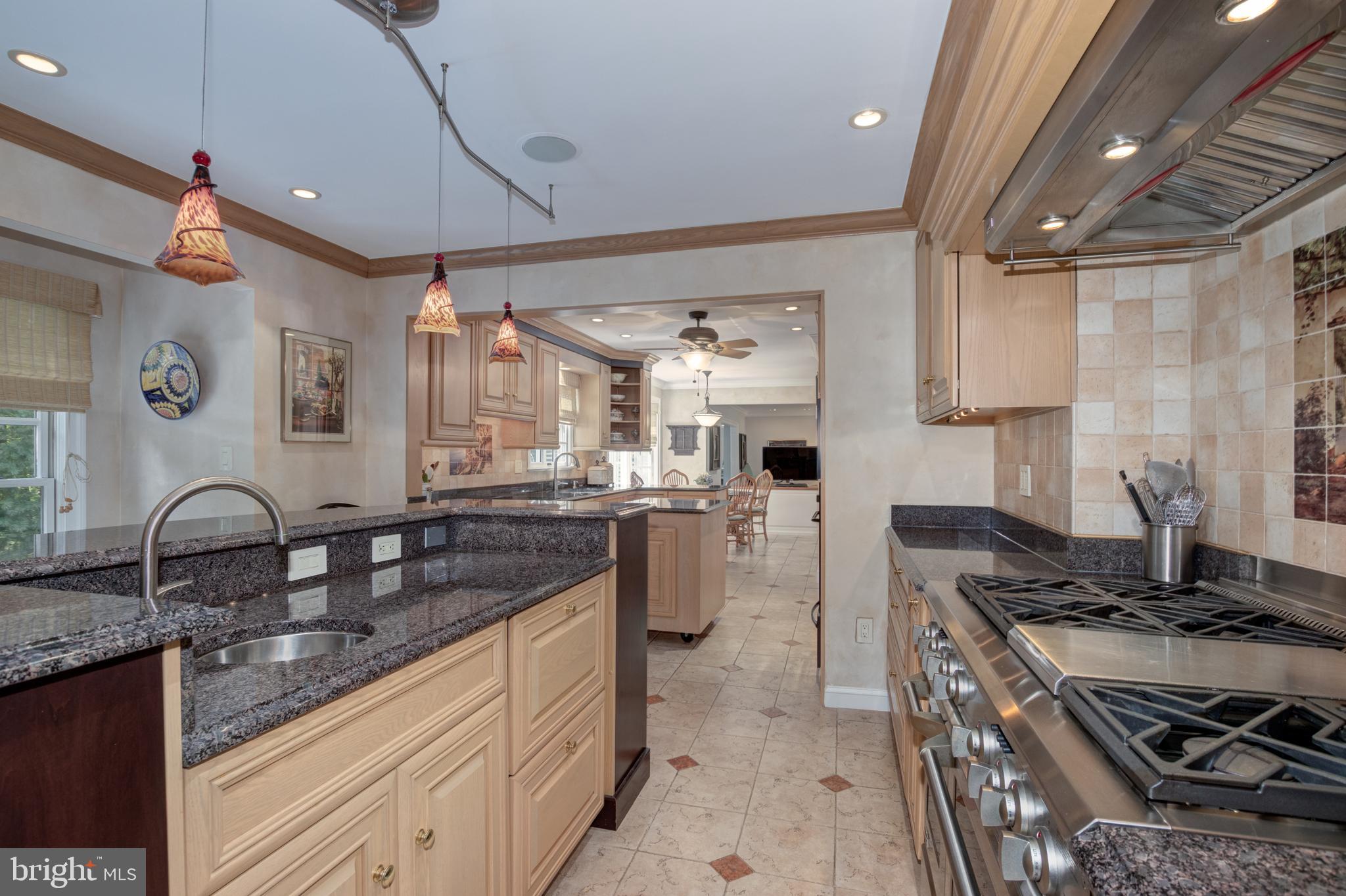 CHACONAS ESTATES - Residential