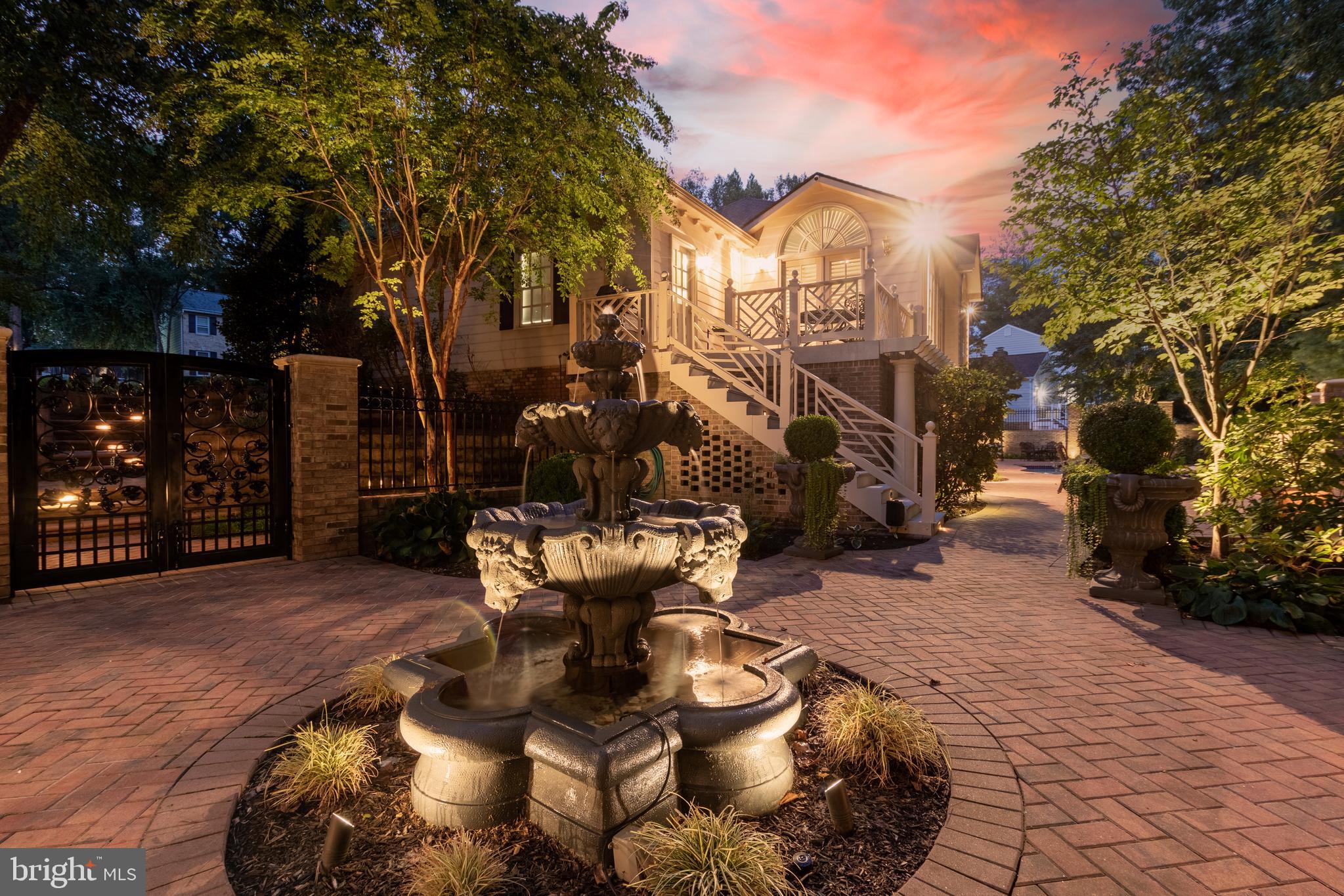 CHACONAS ESTATES - Residential