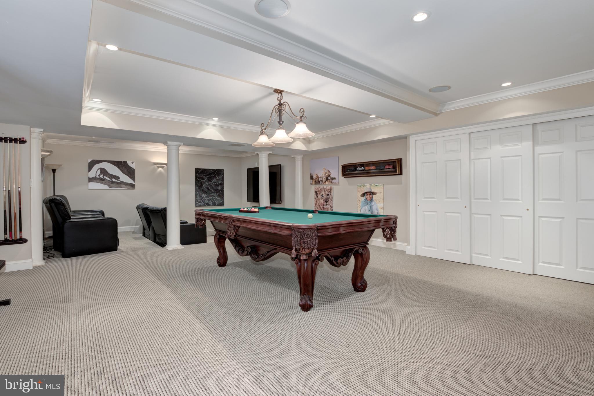 CHACONAS ESTATES - Residential