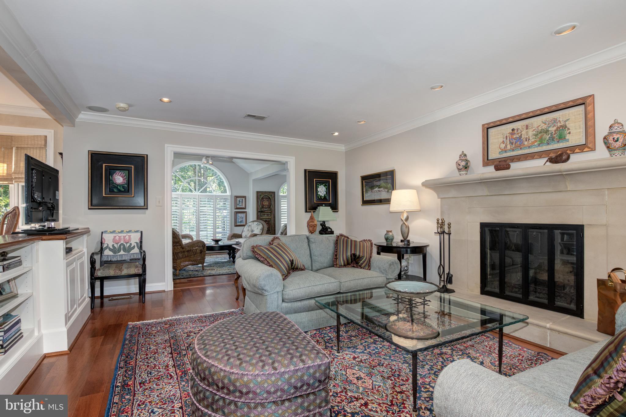 CHACONAS ESTATES - Residential