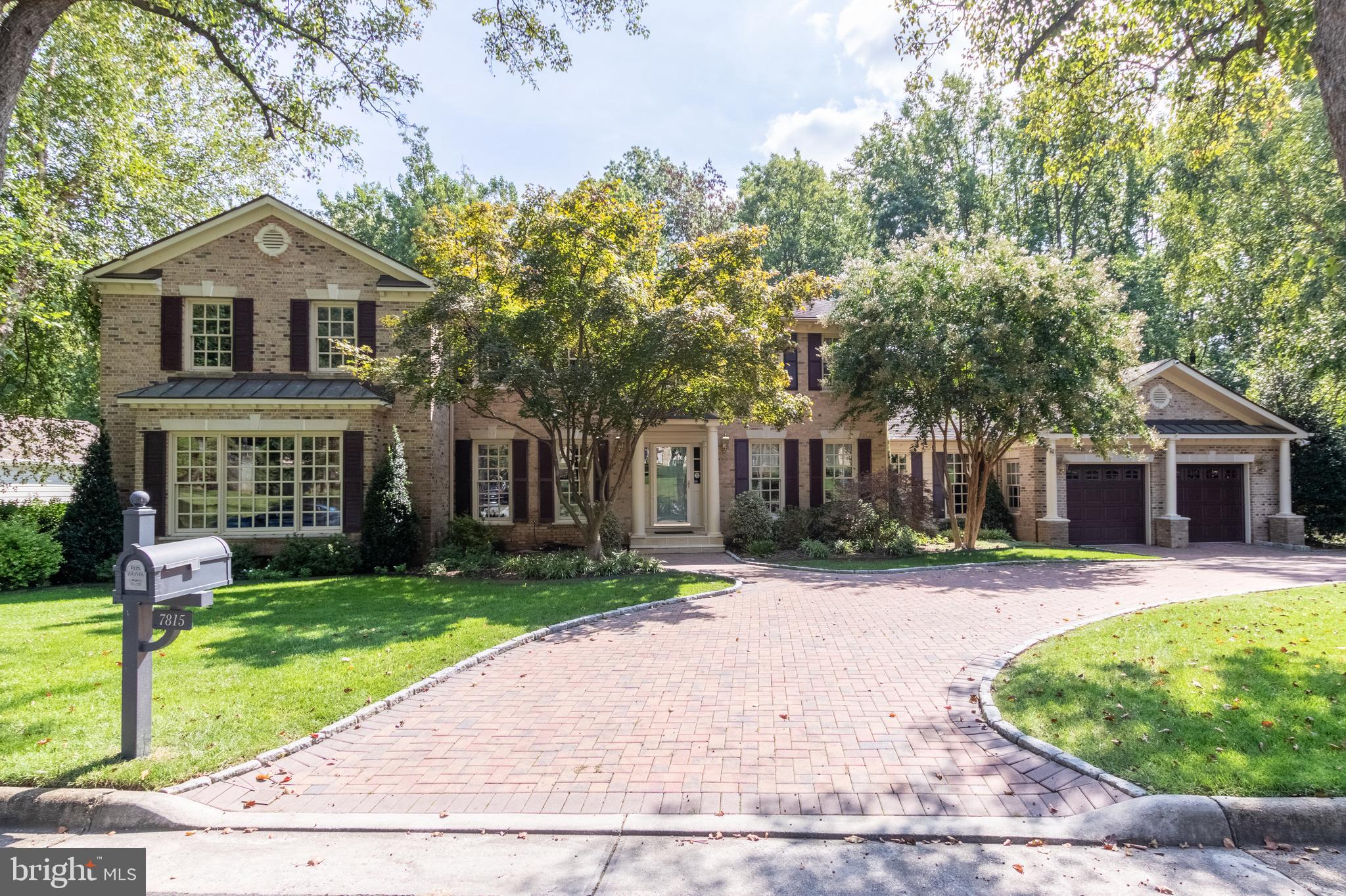 CHACONAS ESTATES - Residential