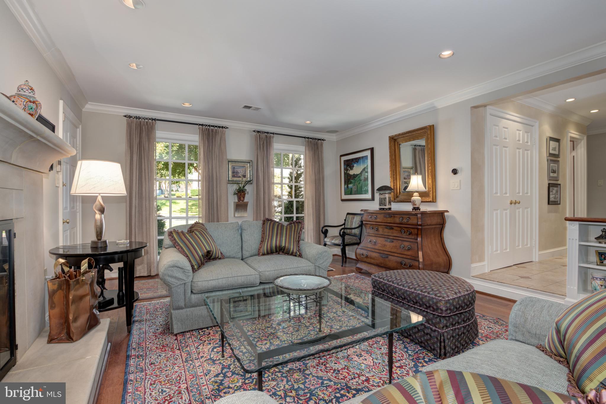 CHACONAS ESTATES - Residential