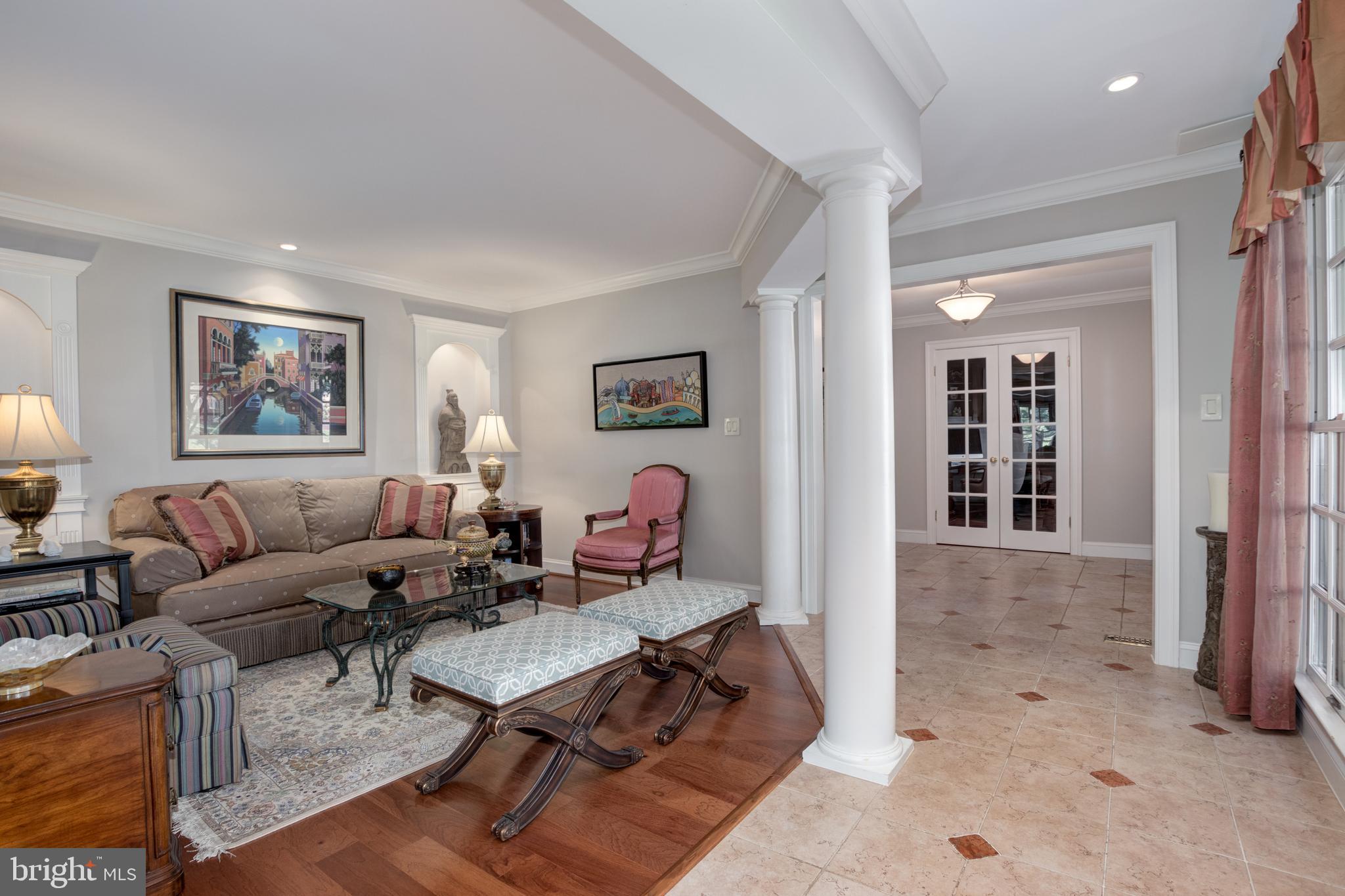 CHACONAS ESTATES - Residential