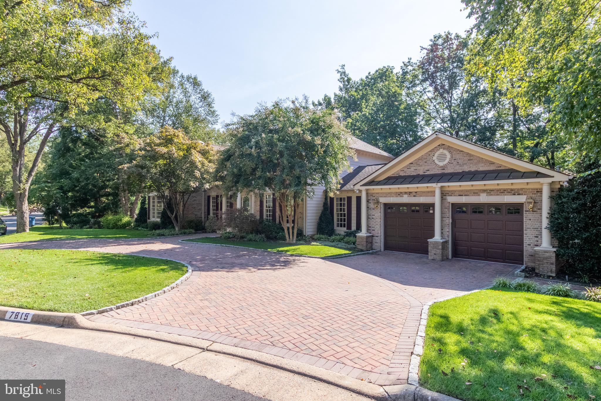 CHACONAS ESTATES - Residential