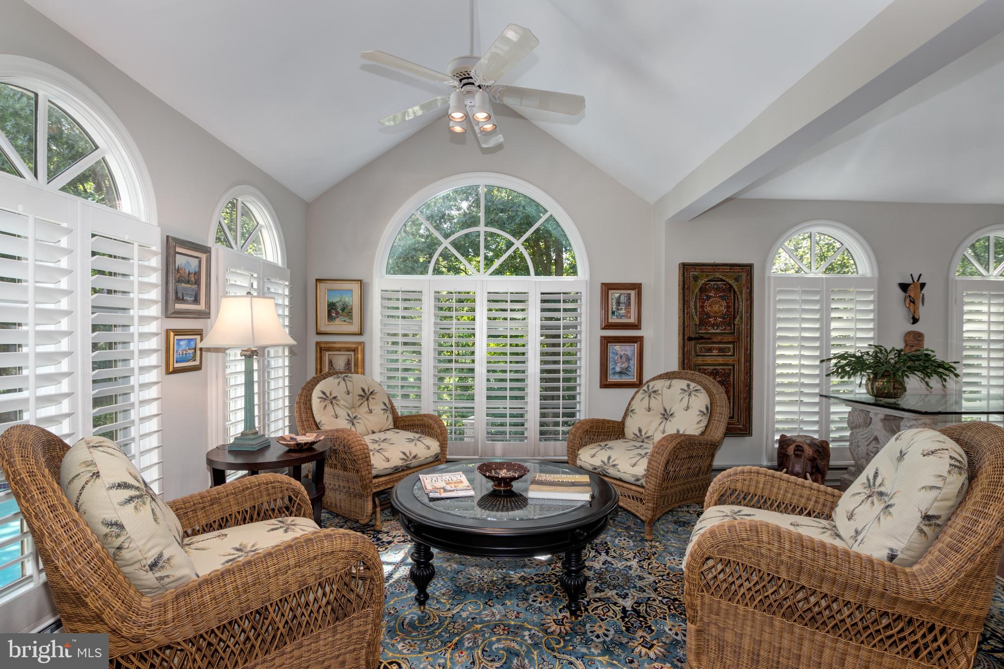 CHACONAS ESTATES - Residential