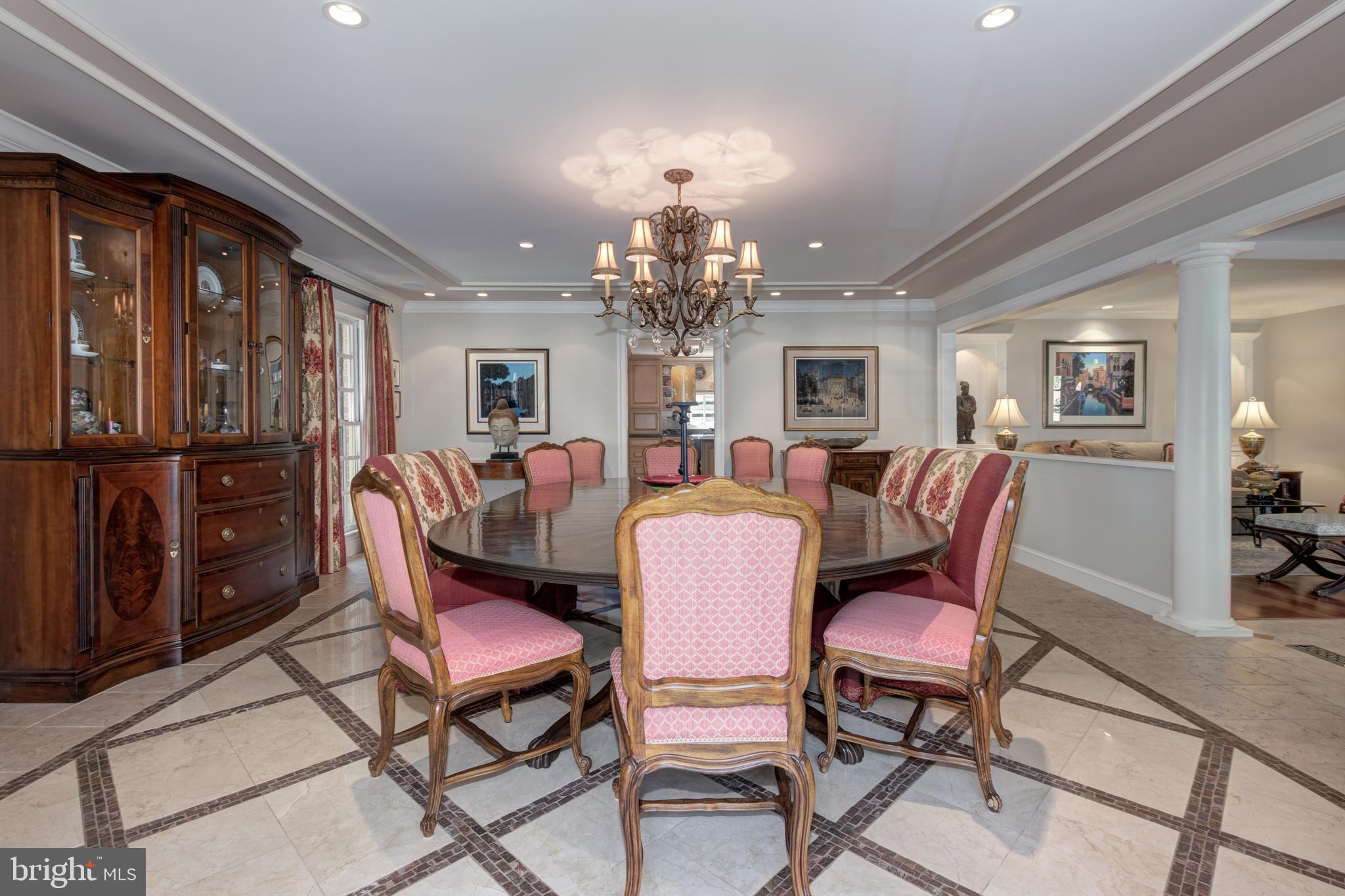 CHACONAS ESTATES - Residential