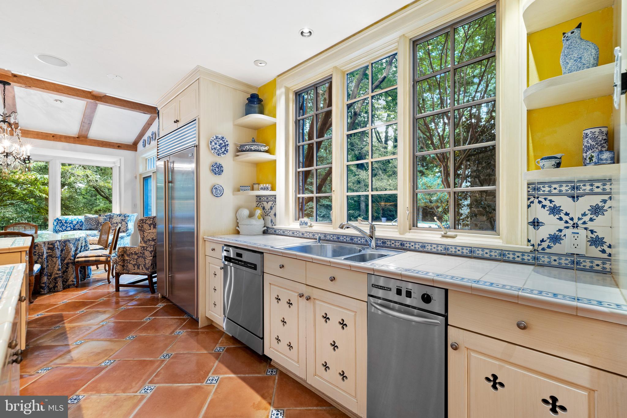 CAVES VALLEY GOLF CLUB - Residential