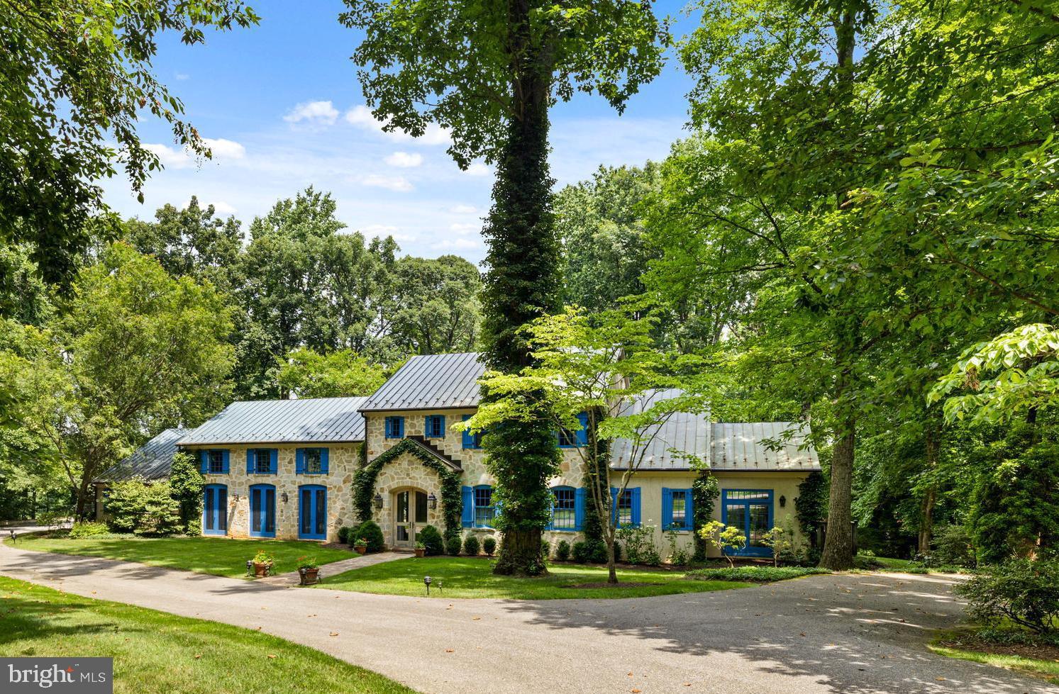 CAVES VALLEY GOLF CLUB - Residential